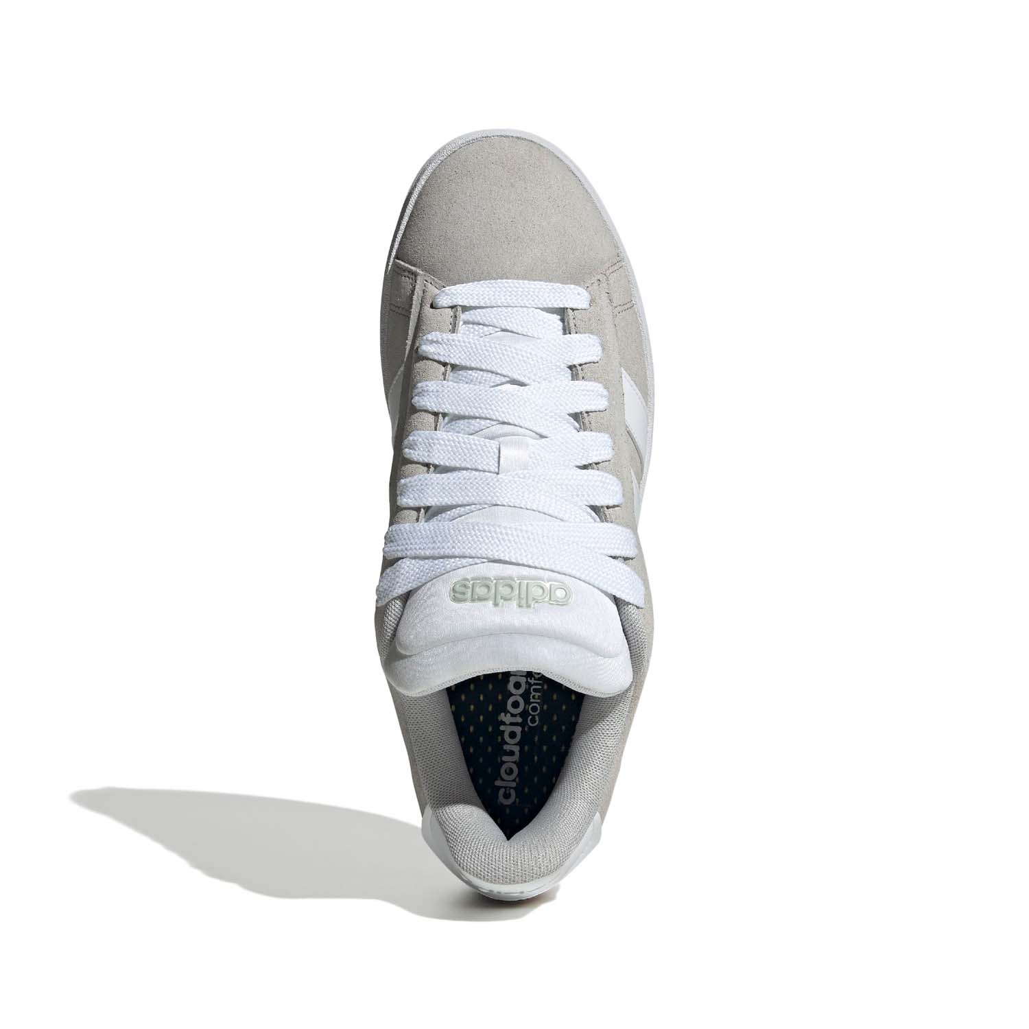 Jh7234 3 footwear photography top portrait view white