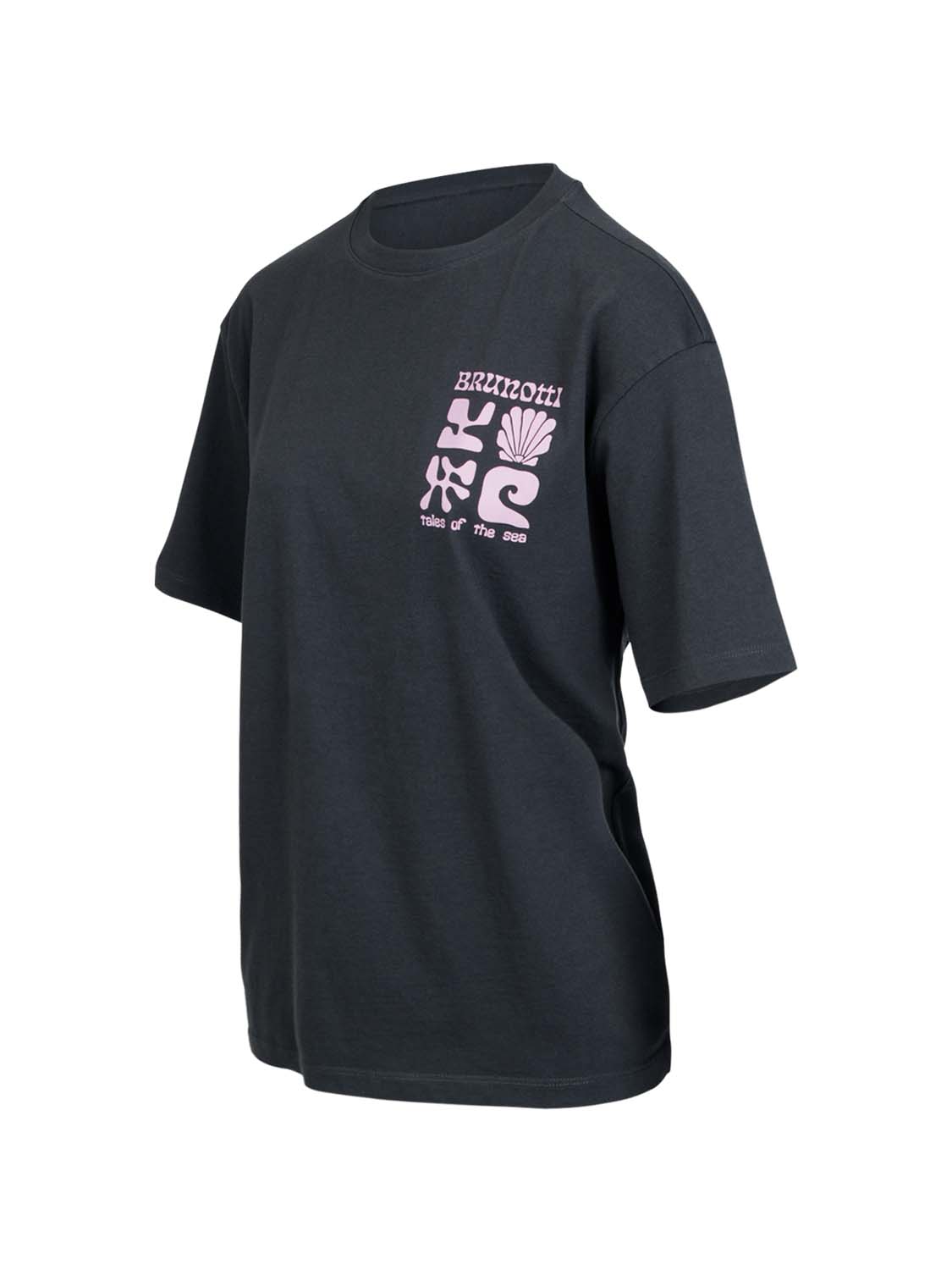 BRUNOTTI Zennanda T-shirt Dames