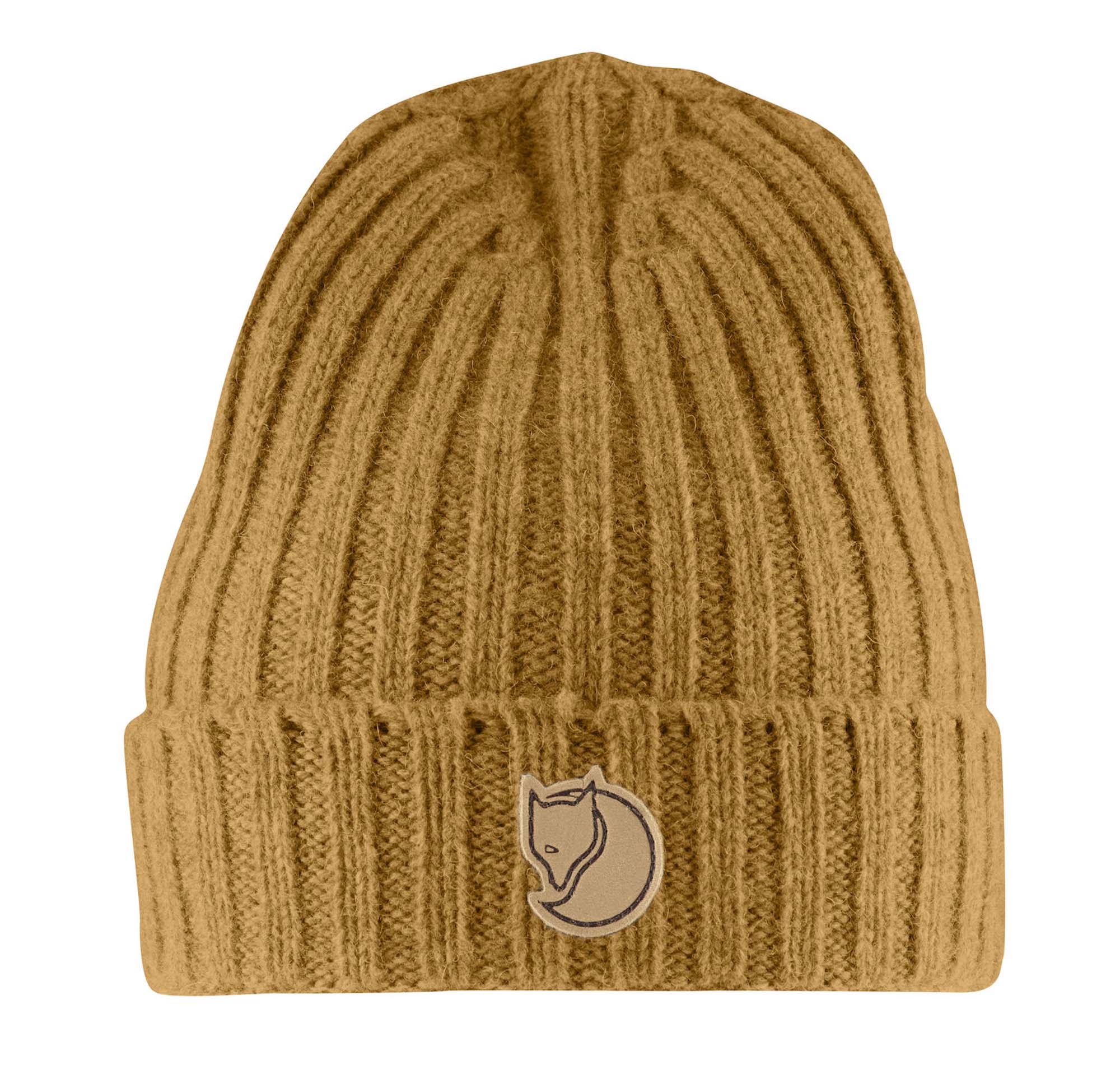 fjall hat re-wool
