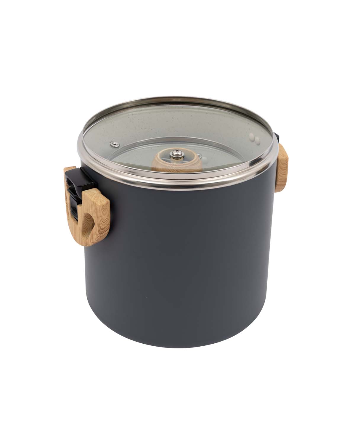 BO CAMP Pannenset Barbican 2-delig