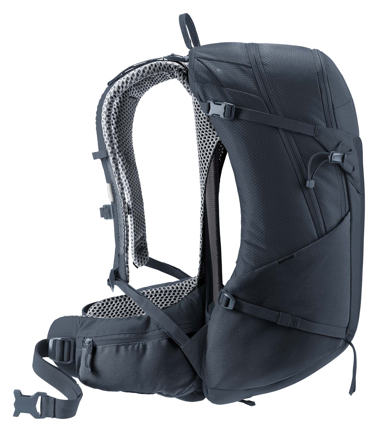 Deuter 3400326 7000 futura27 black d 02
