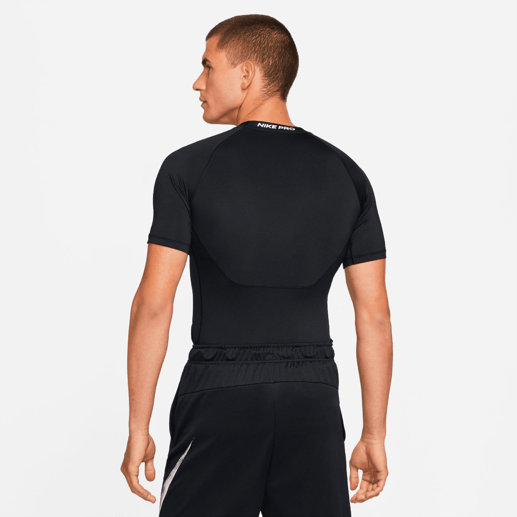 NIKE pro dri-fit Heren