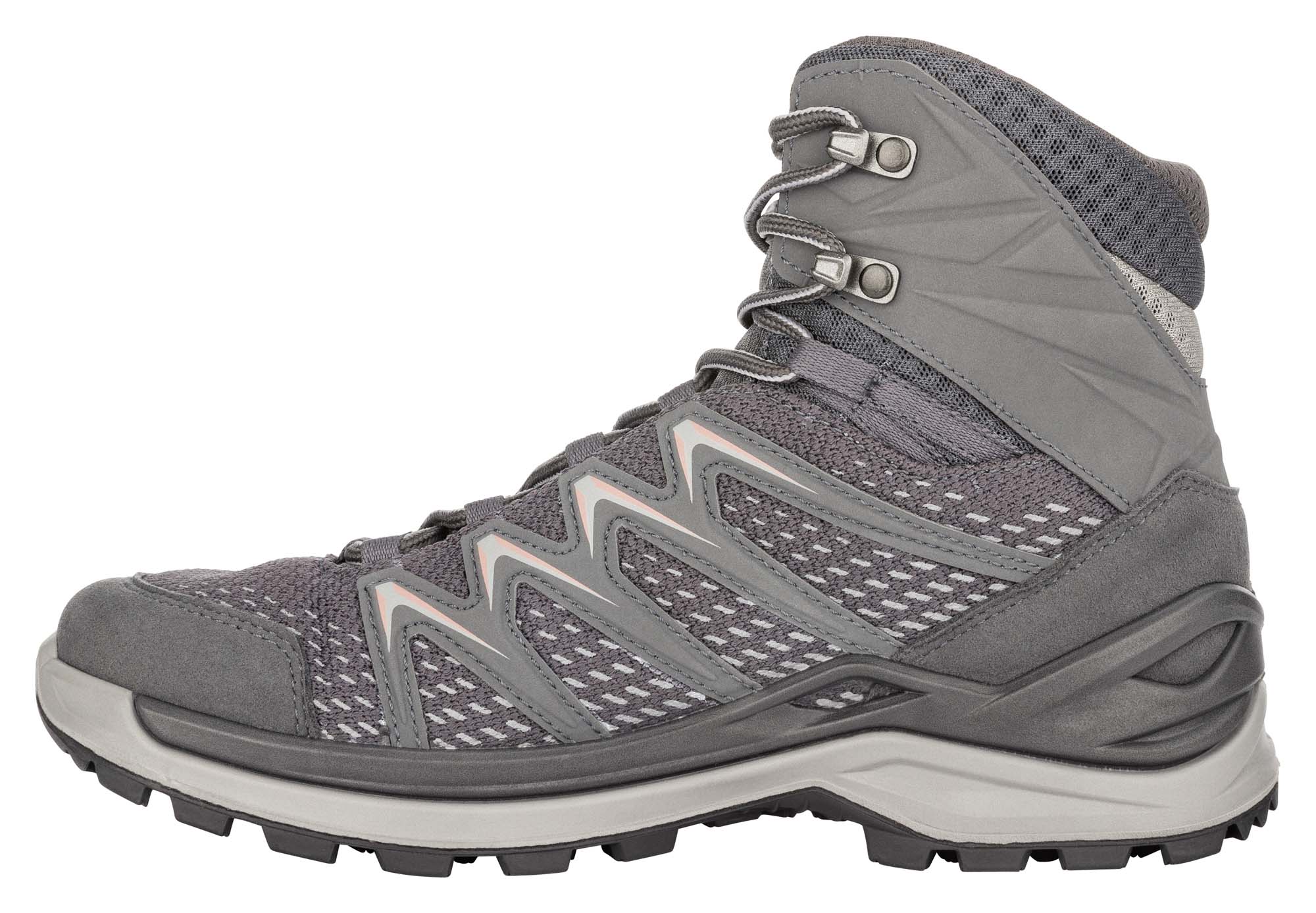 LOWA Innox Pro GTX Mid WS Dames LOWA Innox Pro GTX Mid WS Dames