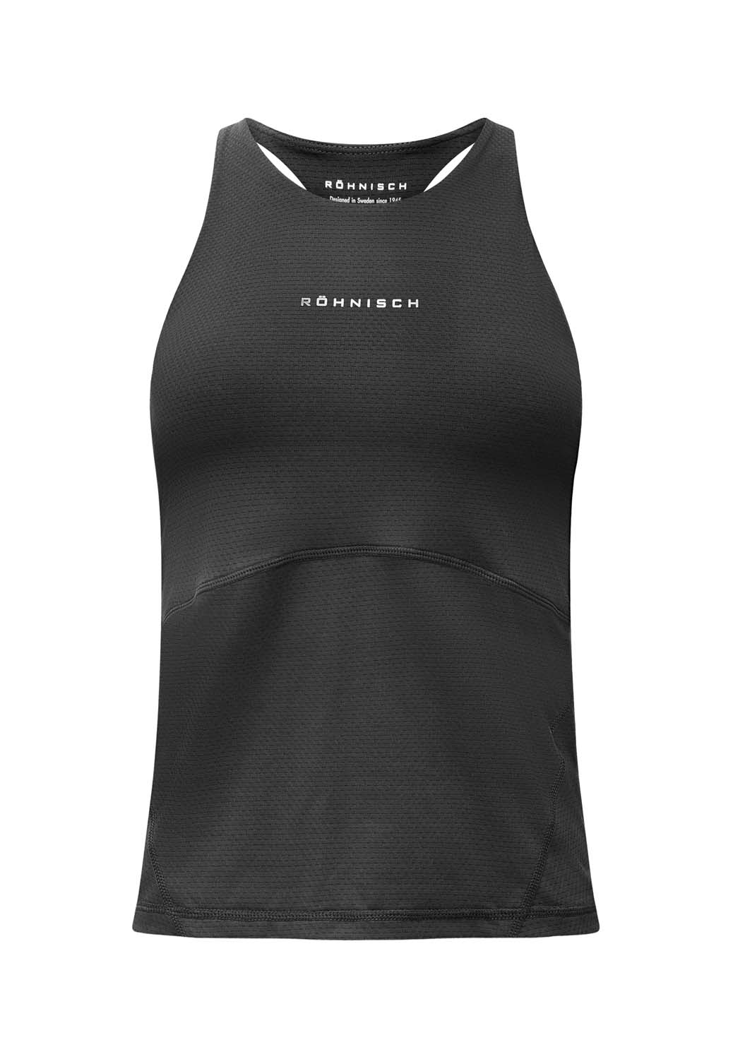 RÖHNISCH Jacquard Tanktop Dames