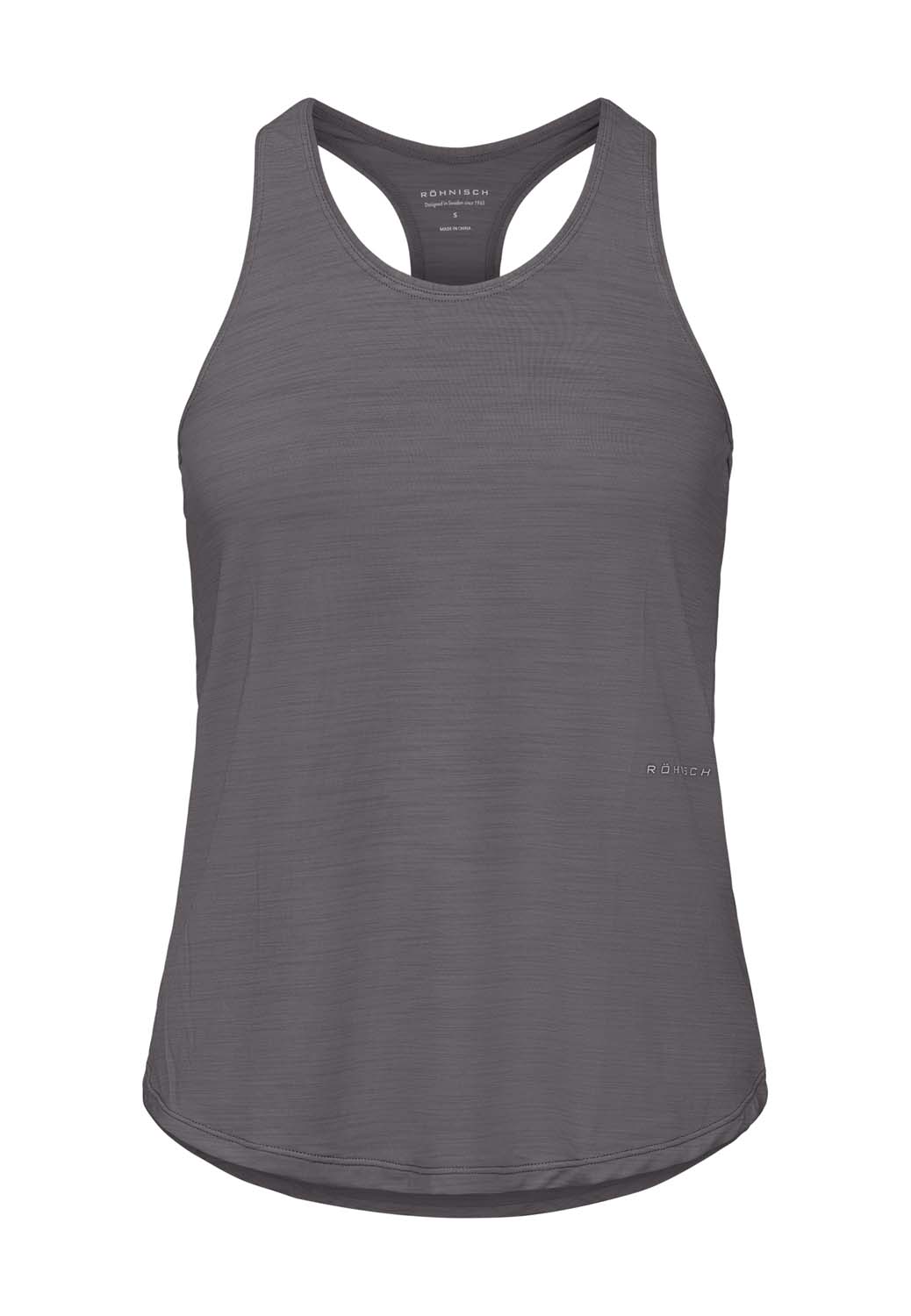RÖHNISCH Motion Racerback Tanktop Dames