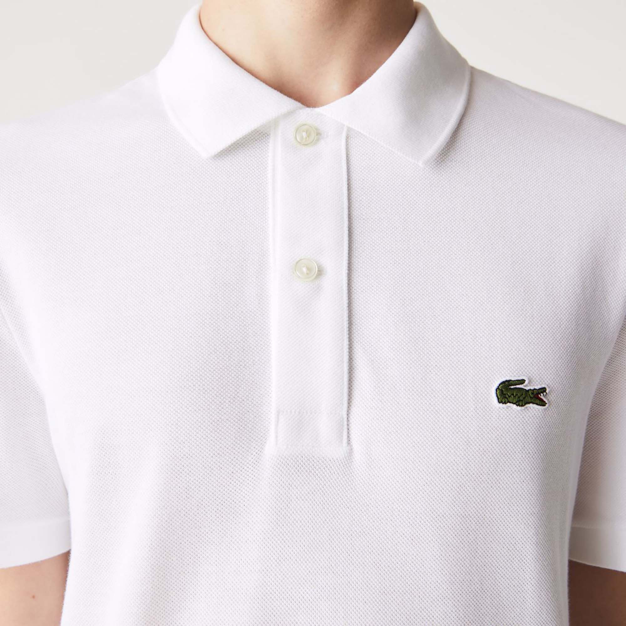 LACOSTE L.12.12 Polo Heren