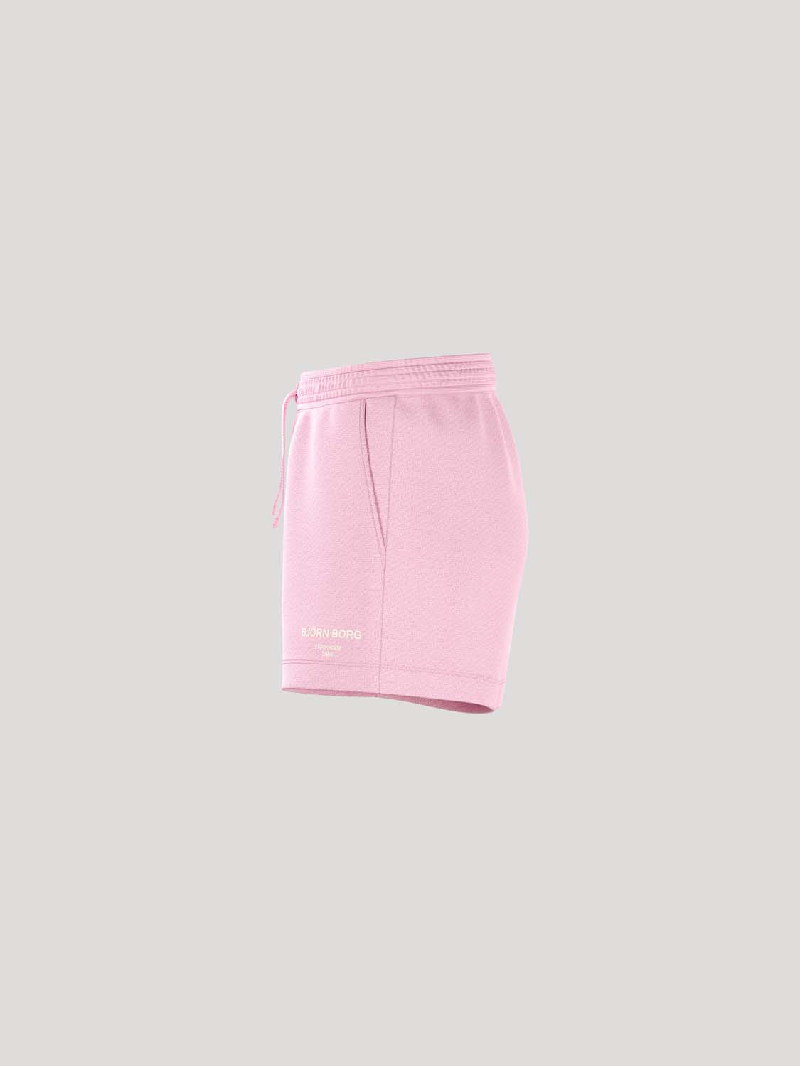 BJORN BORG essential 1 sweatshorts Dames