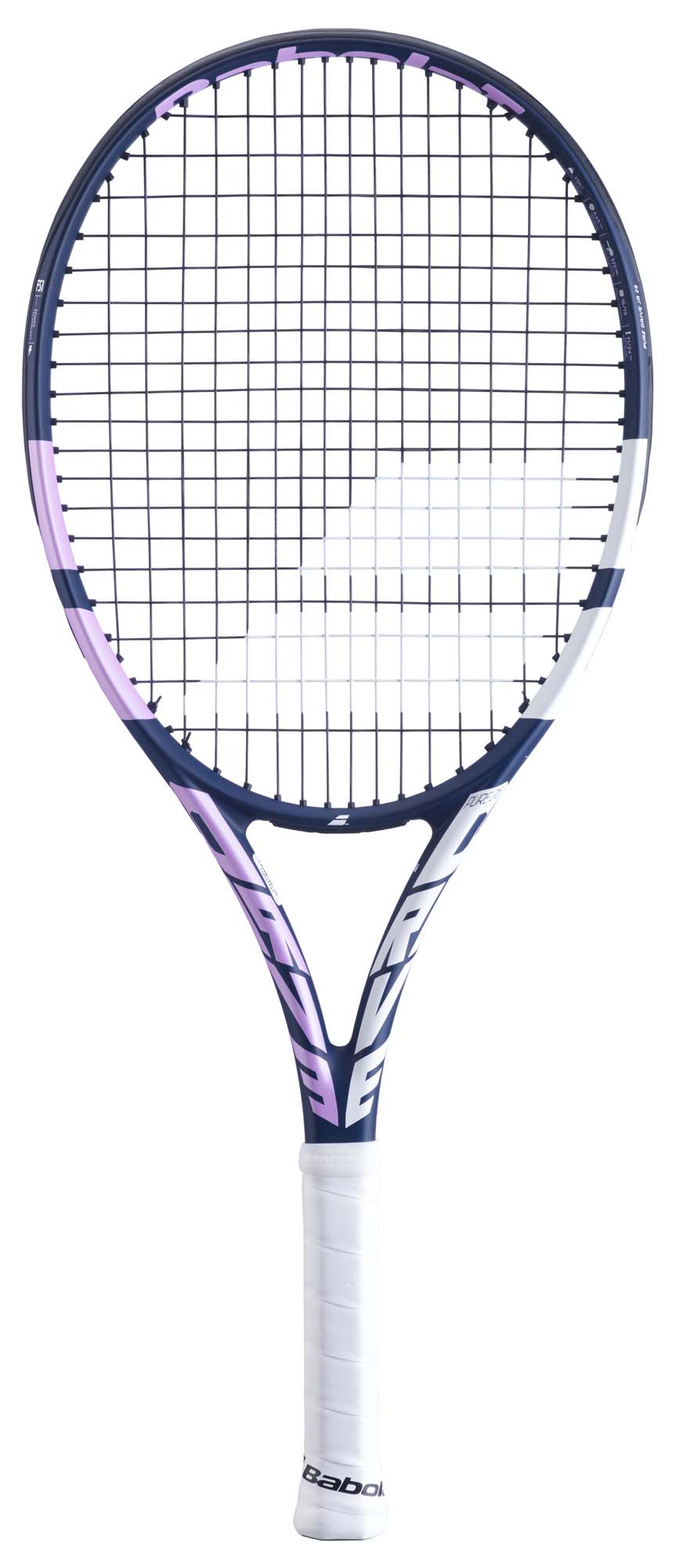 BABOLAT Pure Drive Junior 25 Girl