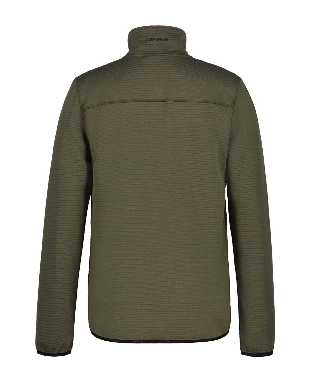 ICEPEAK Berthold Fleece Heren