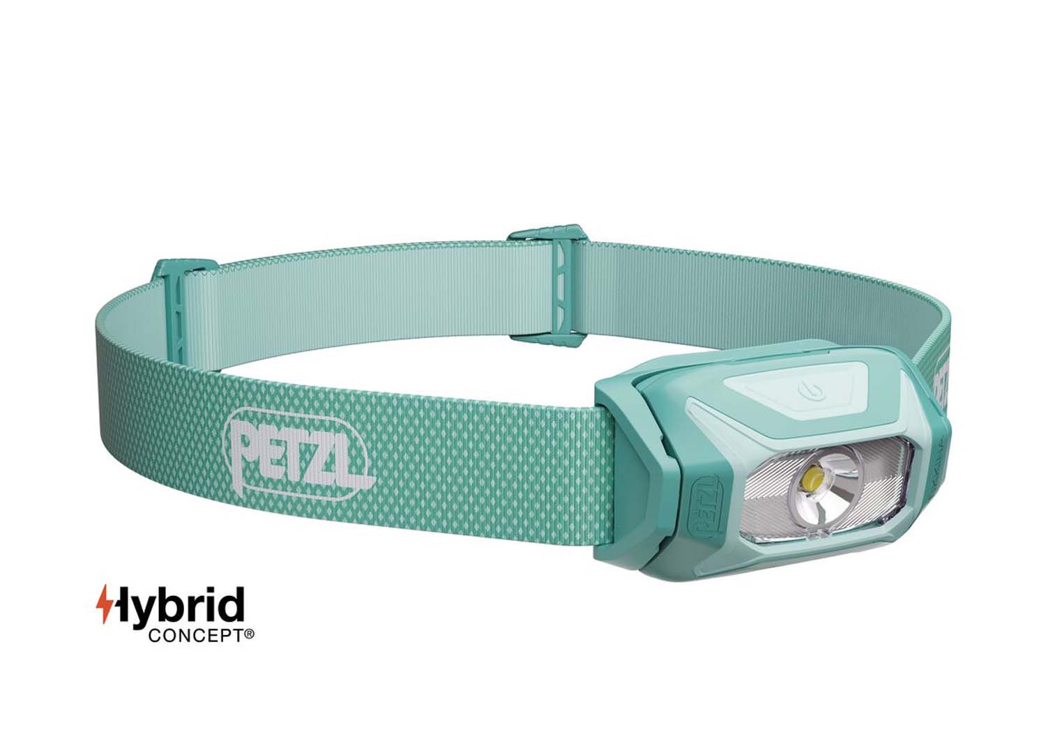 PETZL  Petzl TIKKINA® Hoofdlamp
