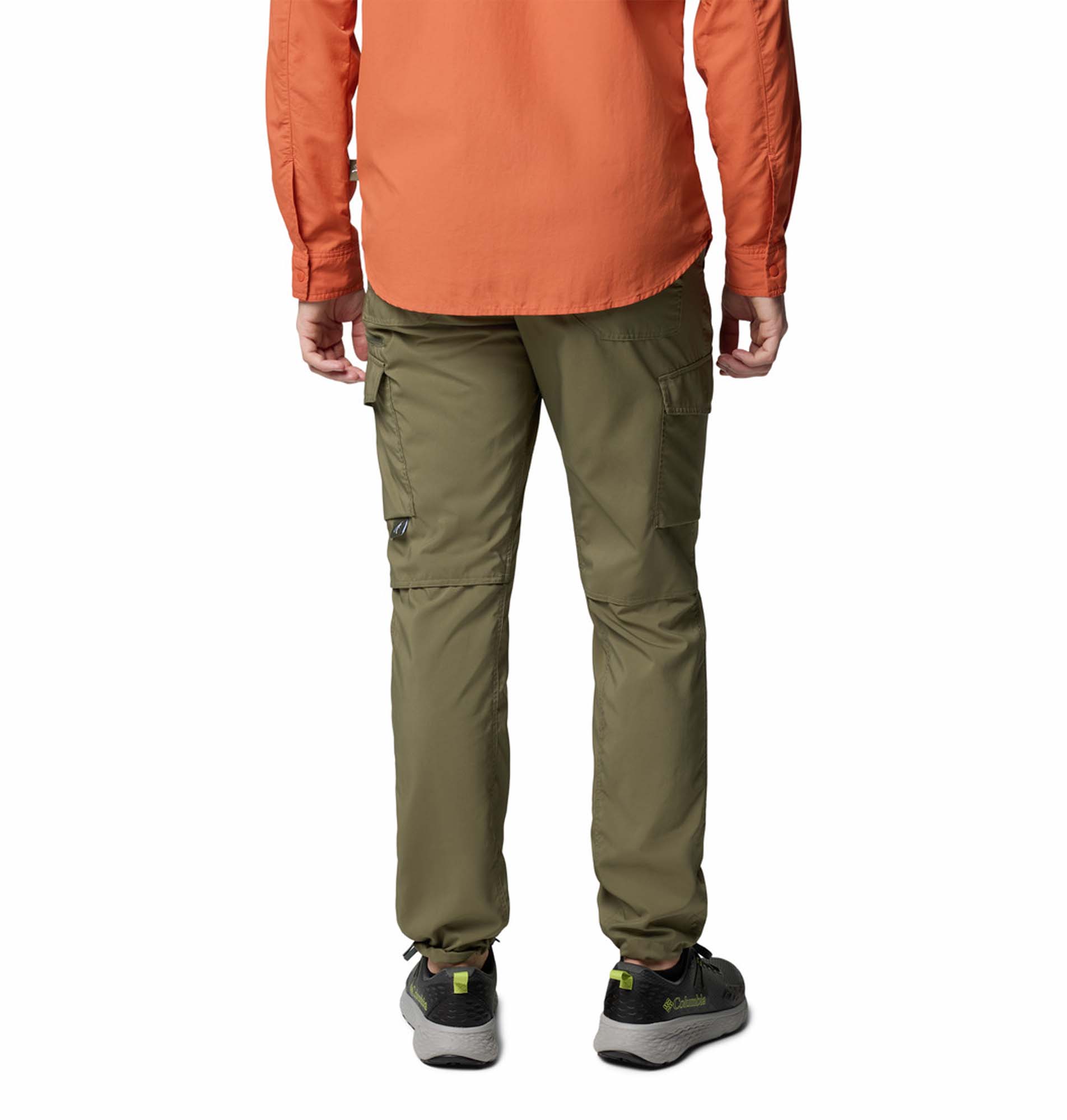 COLUMBIA Skien Valley Cargo Pant Heren COLUMBIA Skien Valley Cargo Pant Heren