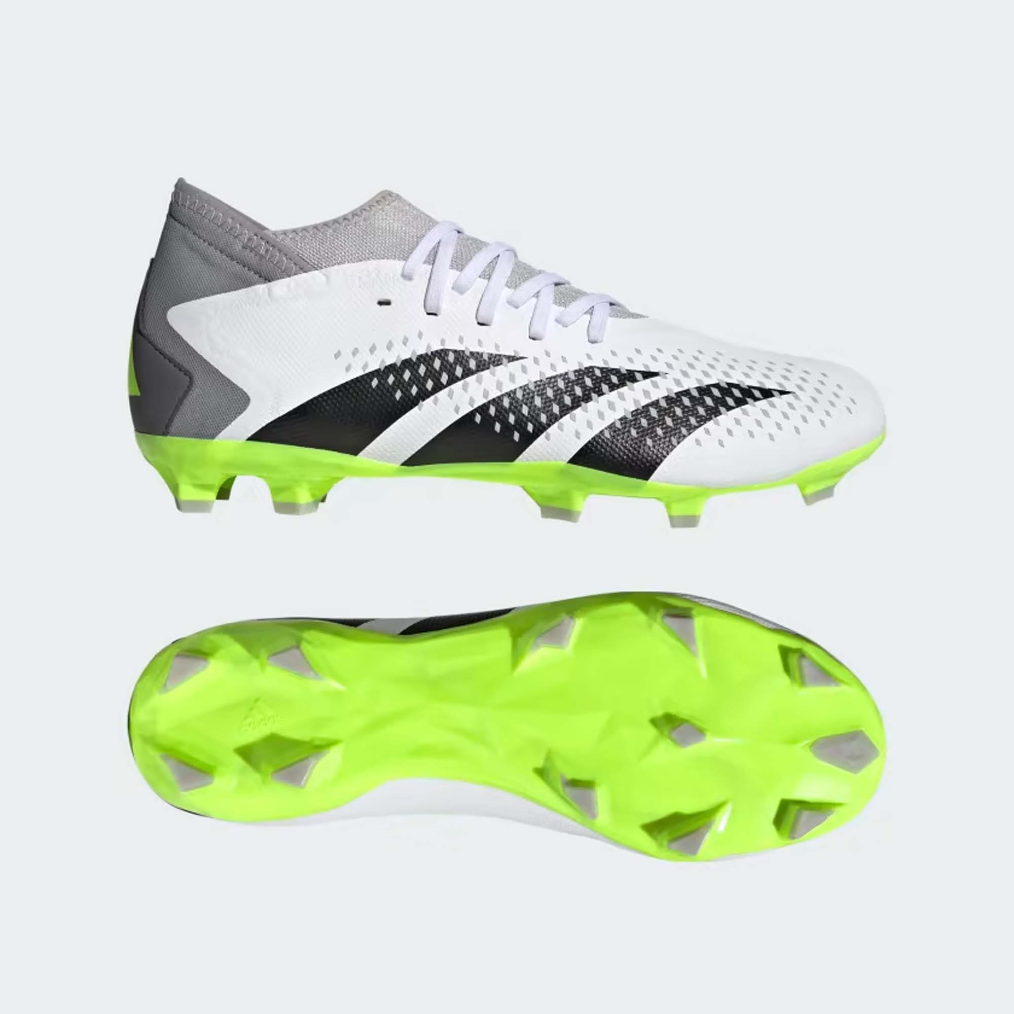 ADIDAS Predator Accuray.3 FG Heren ADIDAS Predator Accuray.3 FG Heren