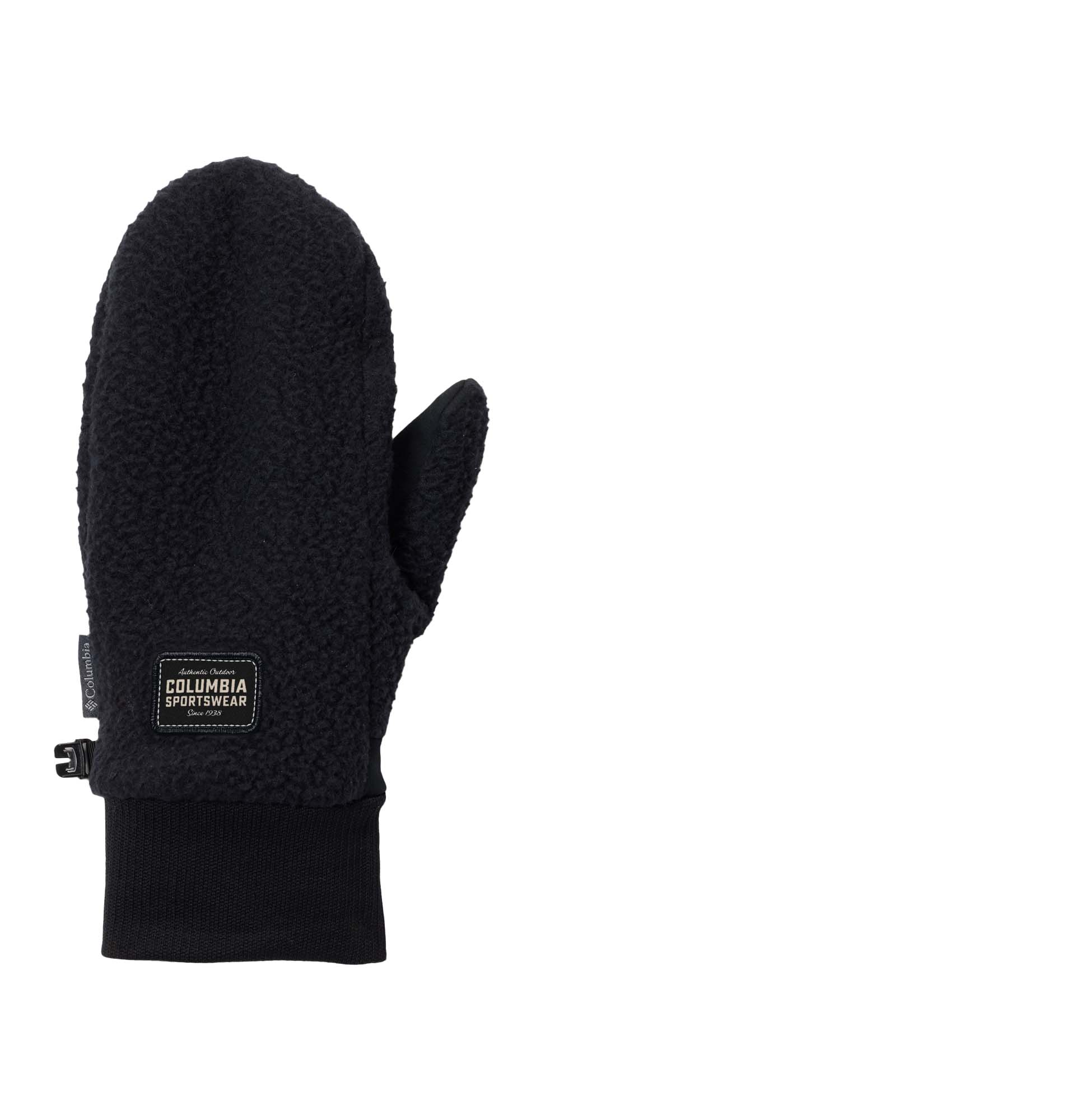 COLUMBIA Juniper Peak Sherpa Mittens Dames