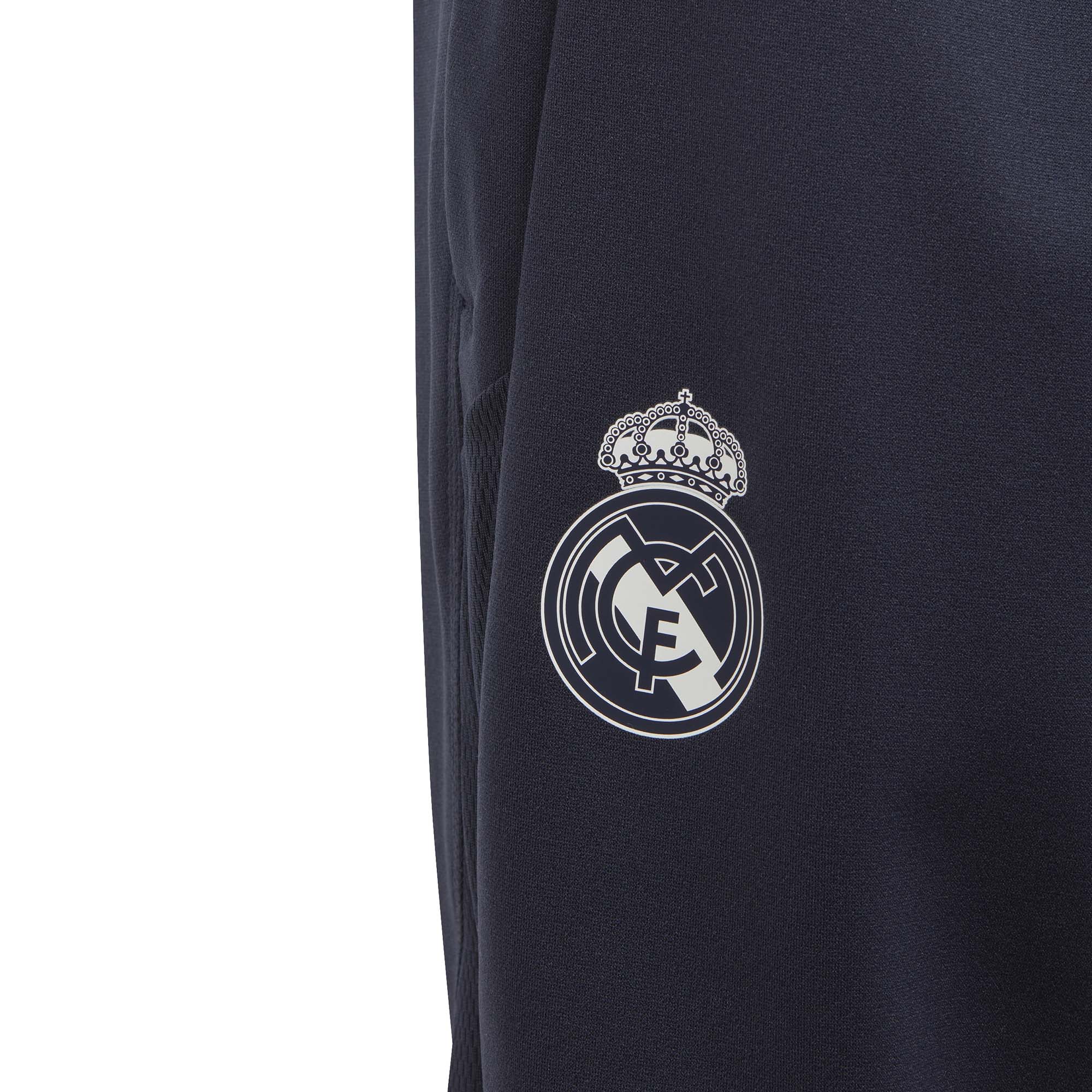 ADIDAS Real Madrid Tiro 23 Trainingsbroek Junior  Junior