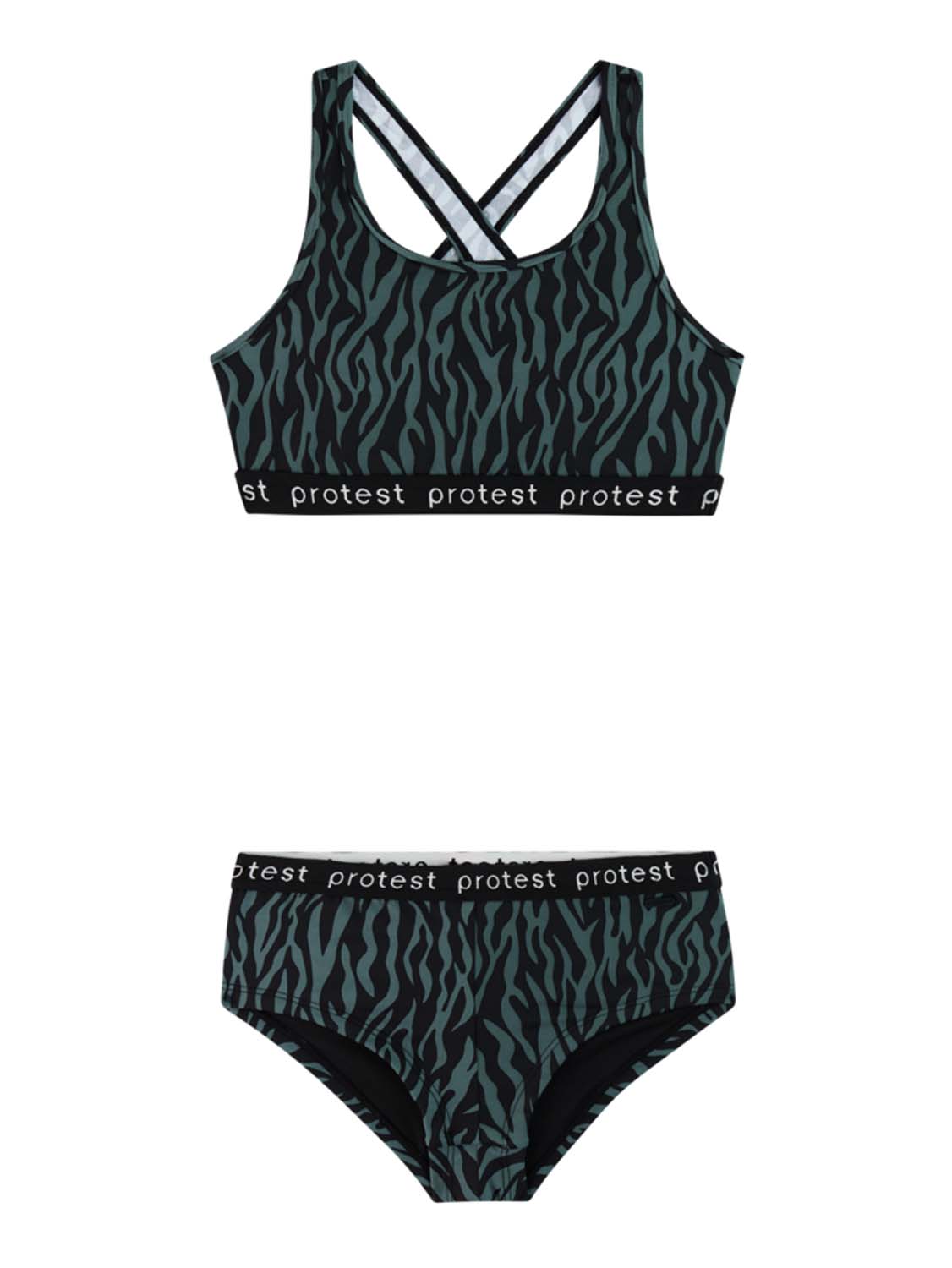 PROTEST Prtmonicas JR Bikini Meisjes
