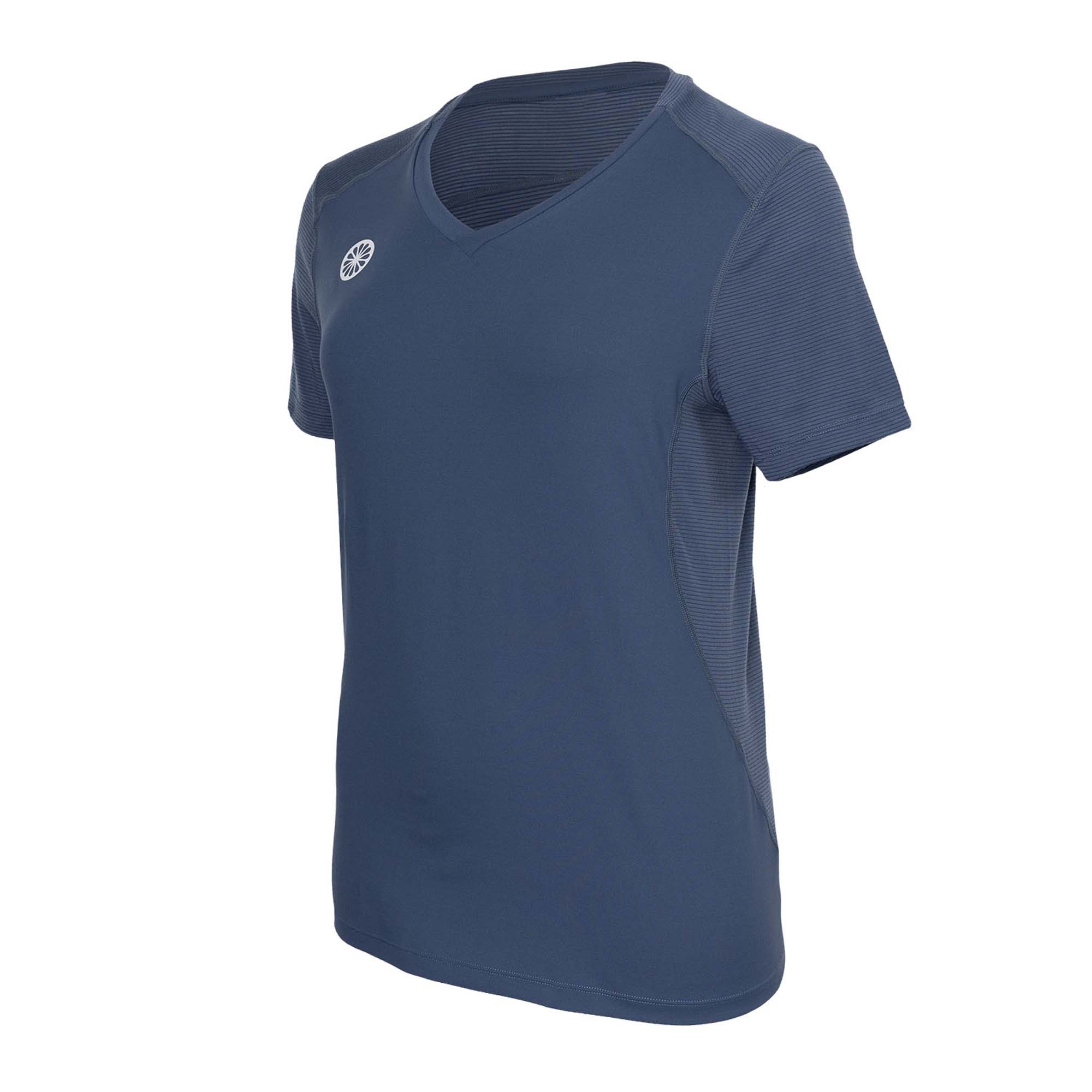 THE INDIAN MAHARADJA Dry Touch Tee Dames