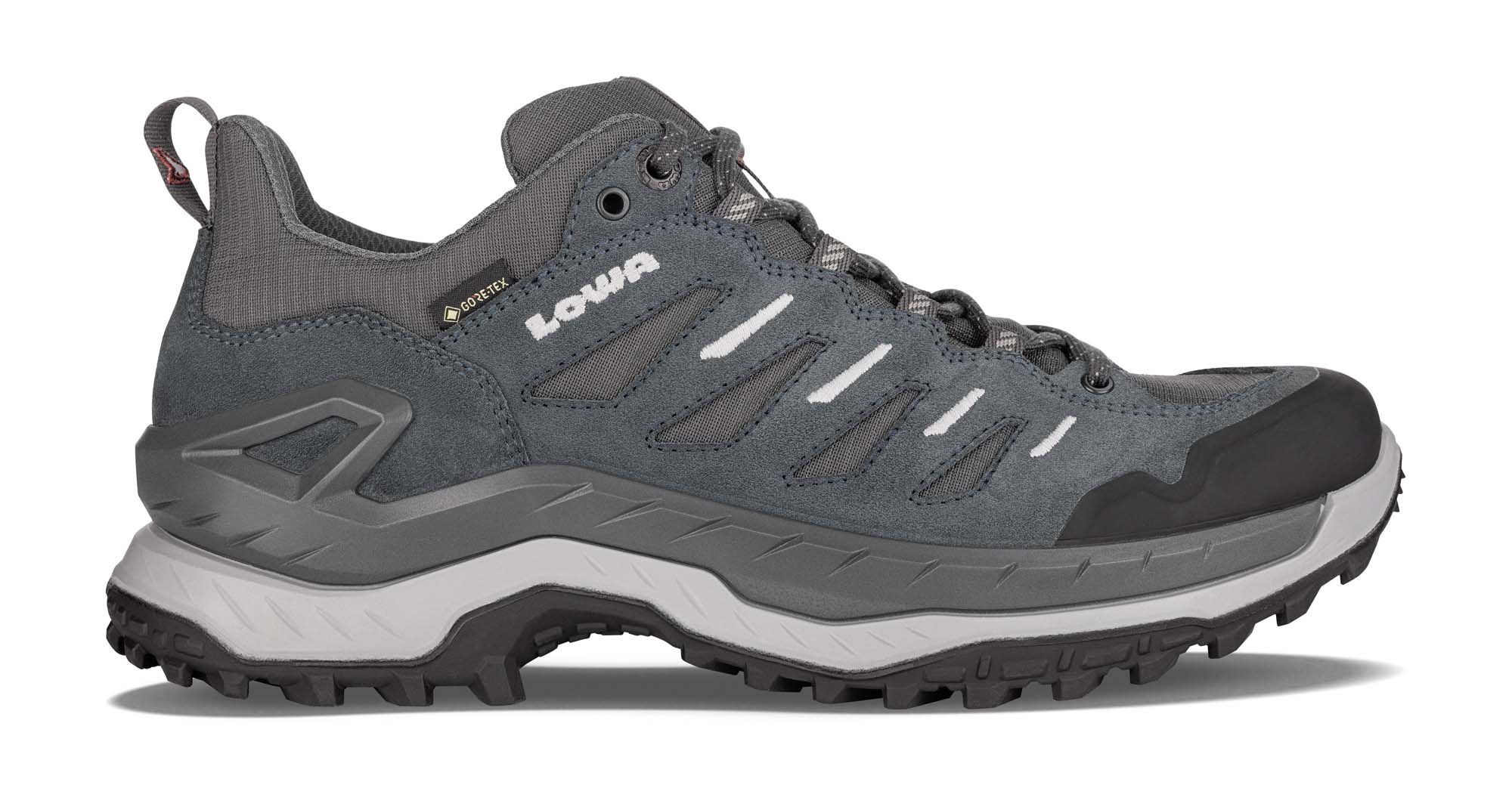 Lowa 311550 7579 innovo gtx lo 2025 flat