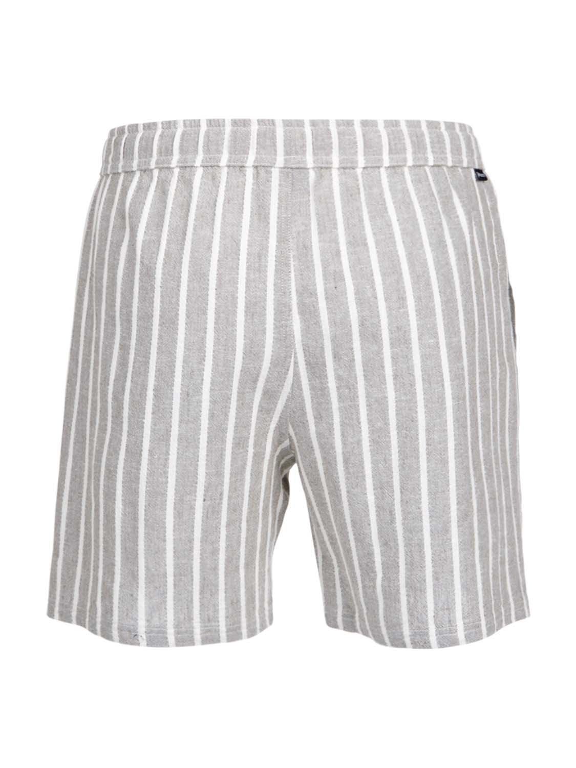 BRUNOTTI Aiden-stripe Korte Broek Heren