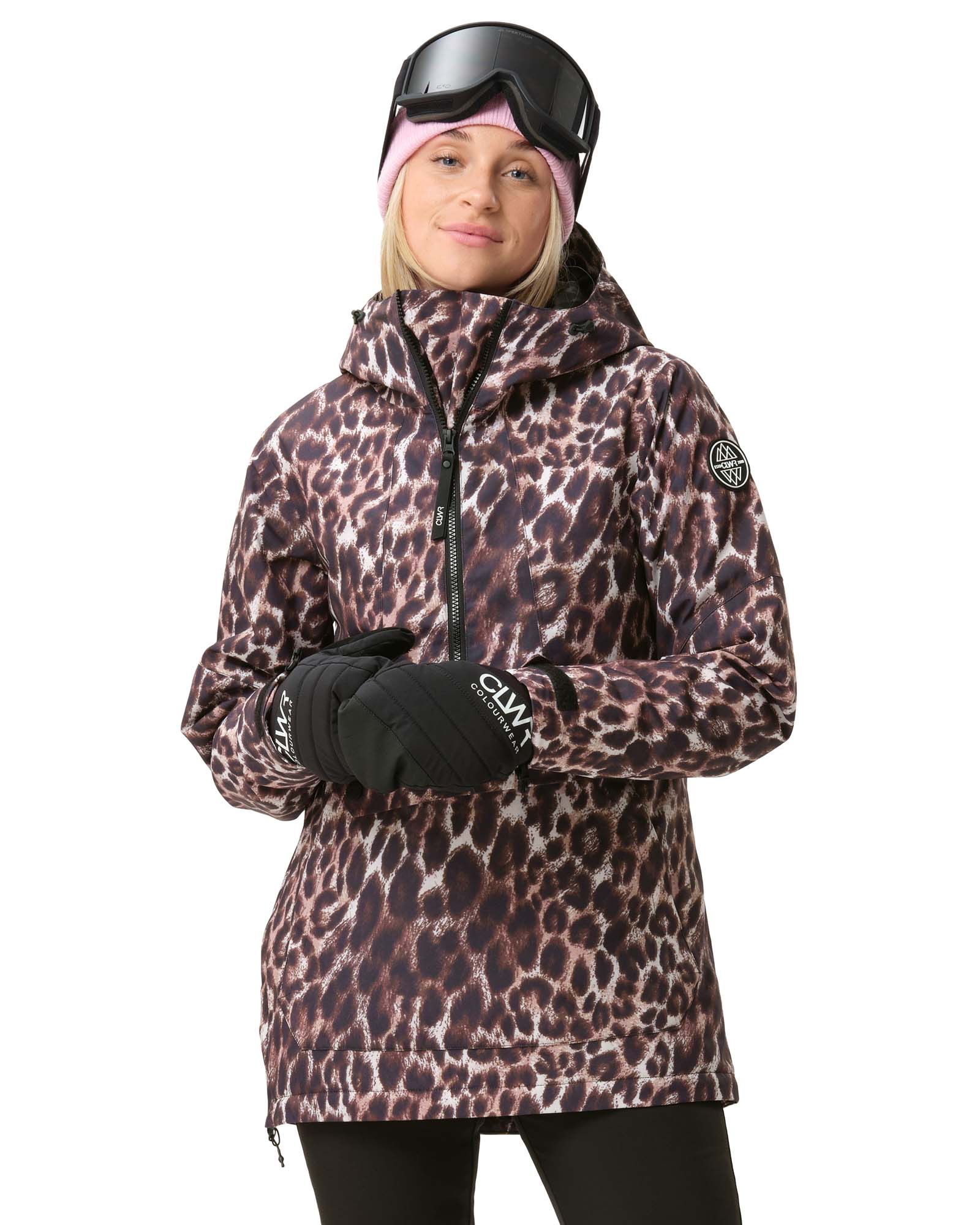 7210317 w homage anorak 2