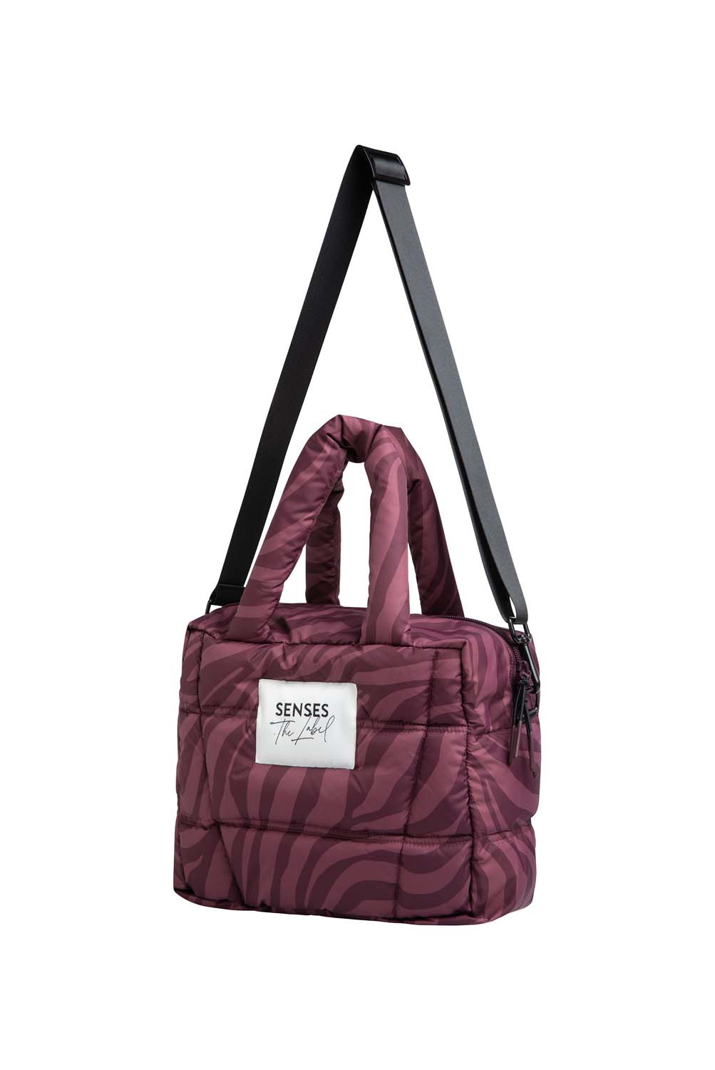3 se9999 8368 610 deep plum zebra