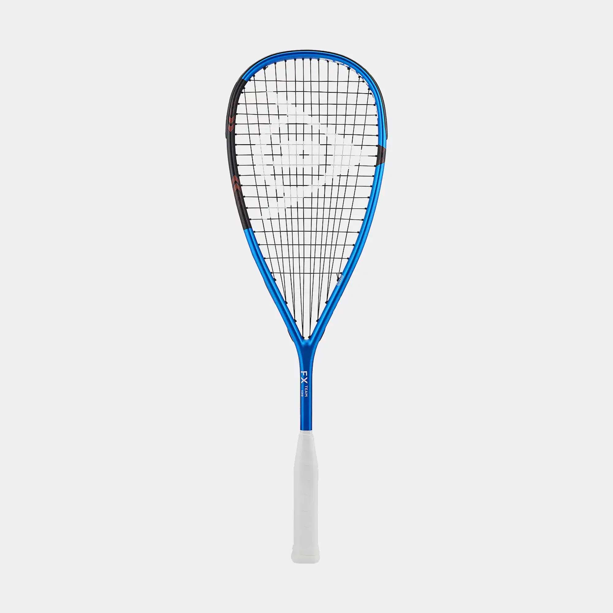 DUNLOP FX Team Squashracket