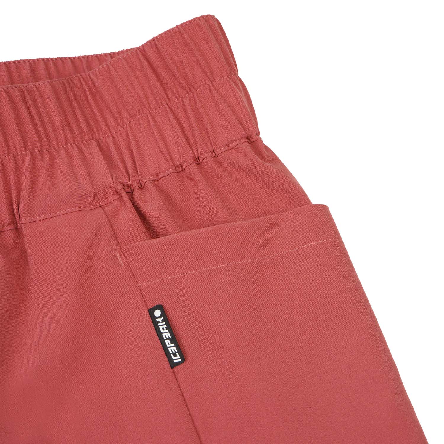 ICEPEAK Brimley Korte Broek Dames