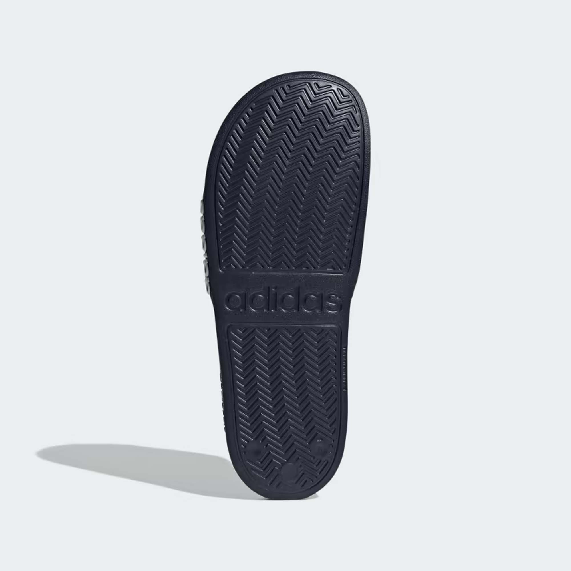 Adilette shower badslippers blauw gz5920 03 standard
