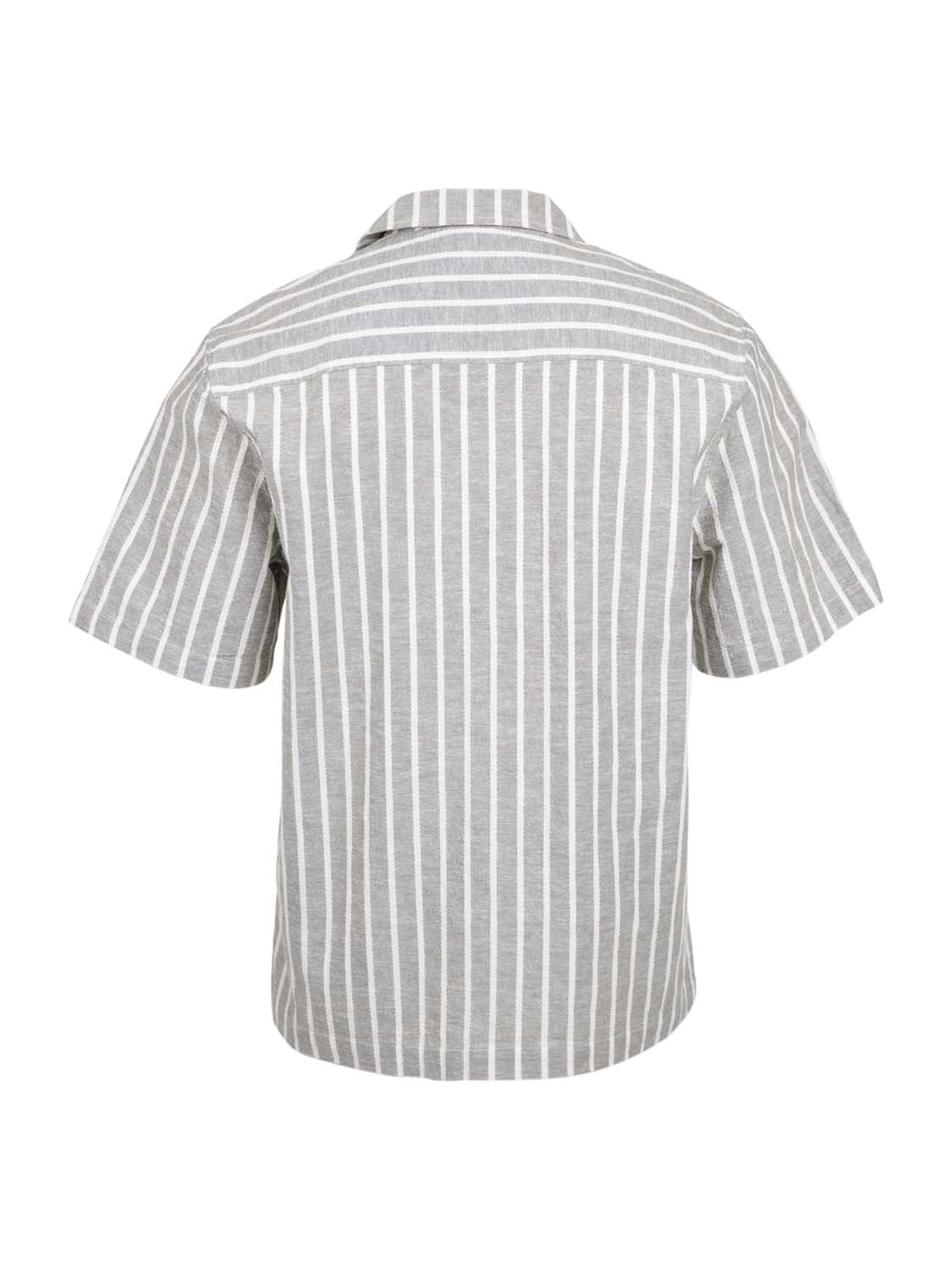 BRUNOTTI Sanni-Stripe Men Shirt Heren