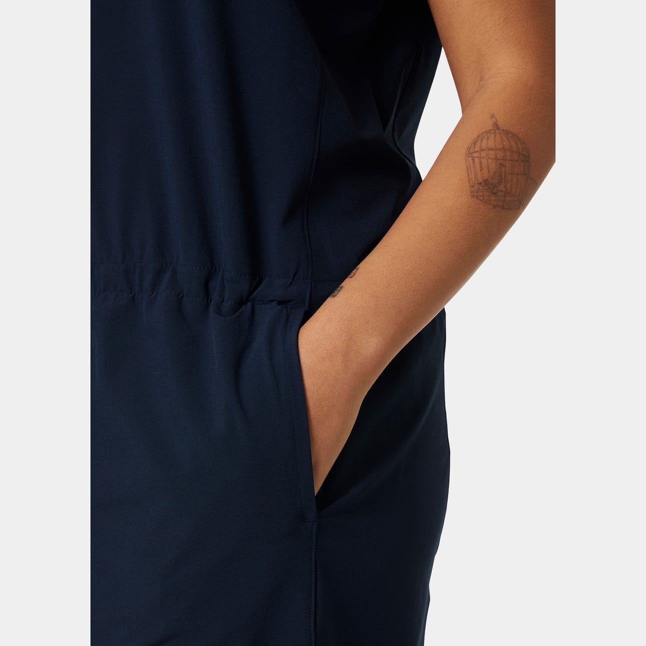 Helly Hansen Thalia Summer Dress 2.0 Dames Helly Hansen Thalia Summer Dress 2.0 Dames