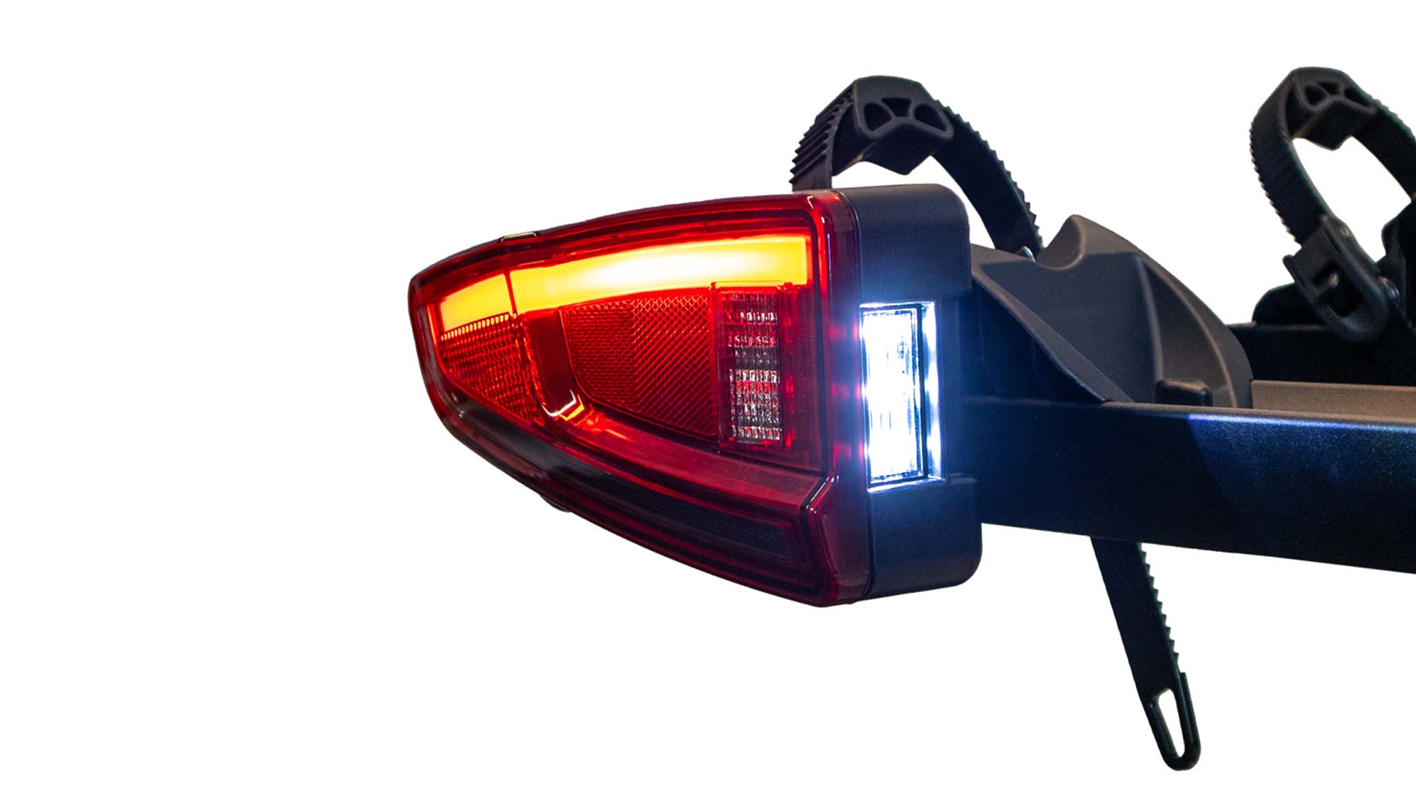 SPINDER TX2 Fietsendrager