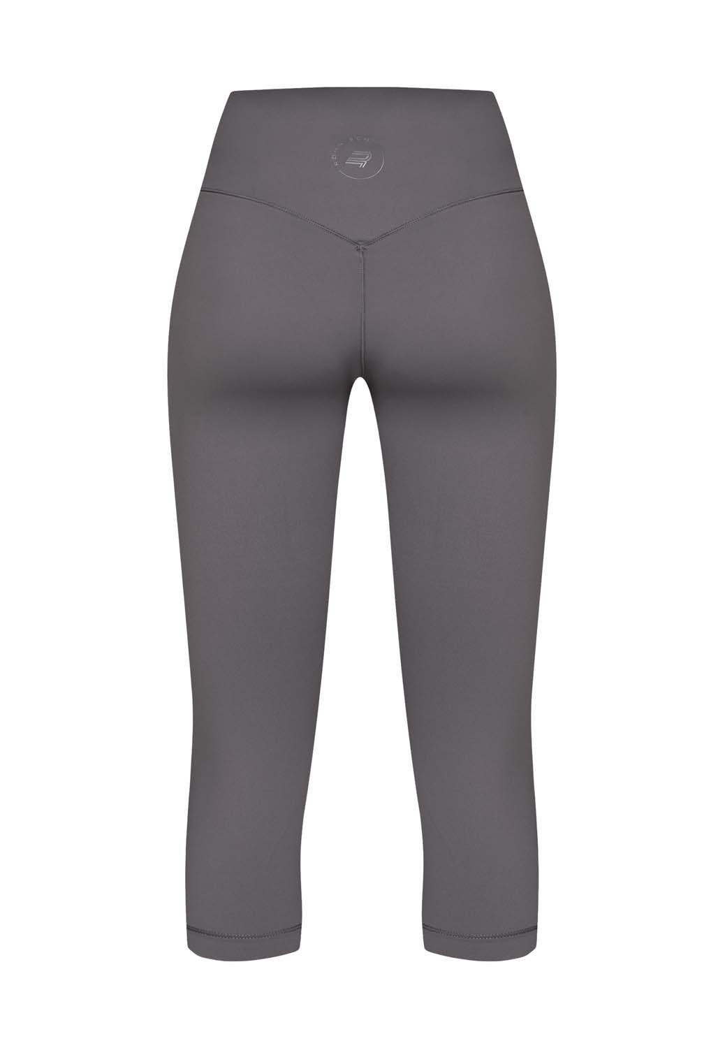 RÖHNISCH Legacy High Waist Capri Legging Dames