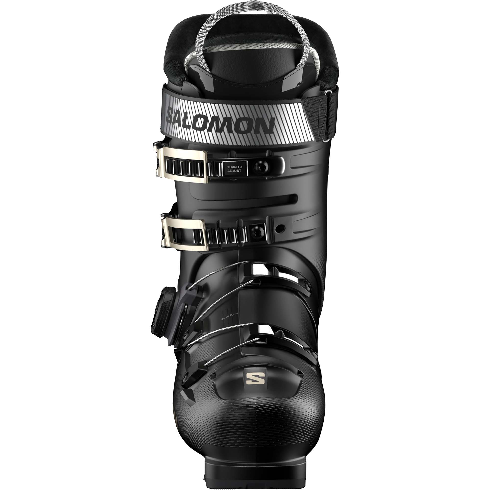 SALOMON alp. boots s/pro Delta X85 W GW Skischoenen  Dames