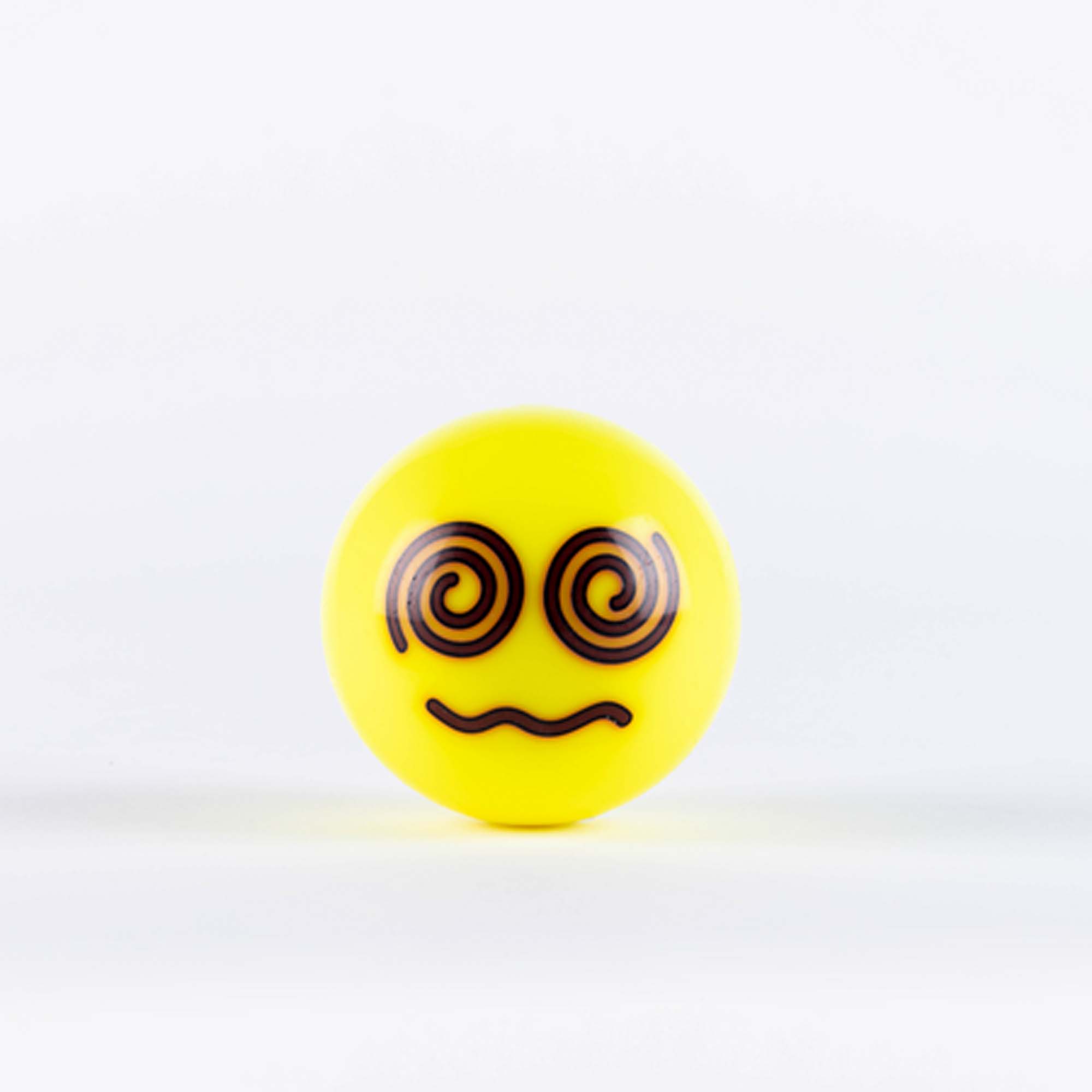 GRAYS Emoji Hockeybal