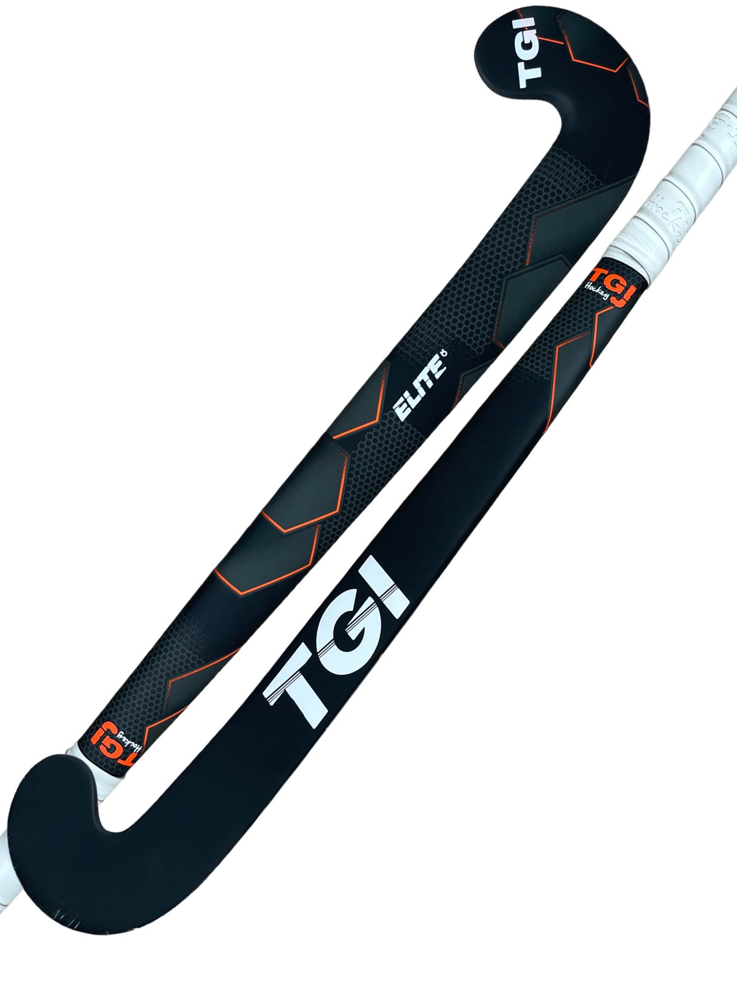 TGI Elite 8 Zaalhockeystick