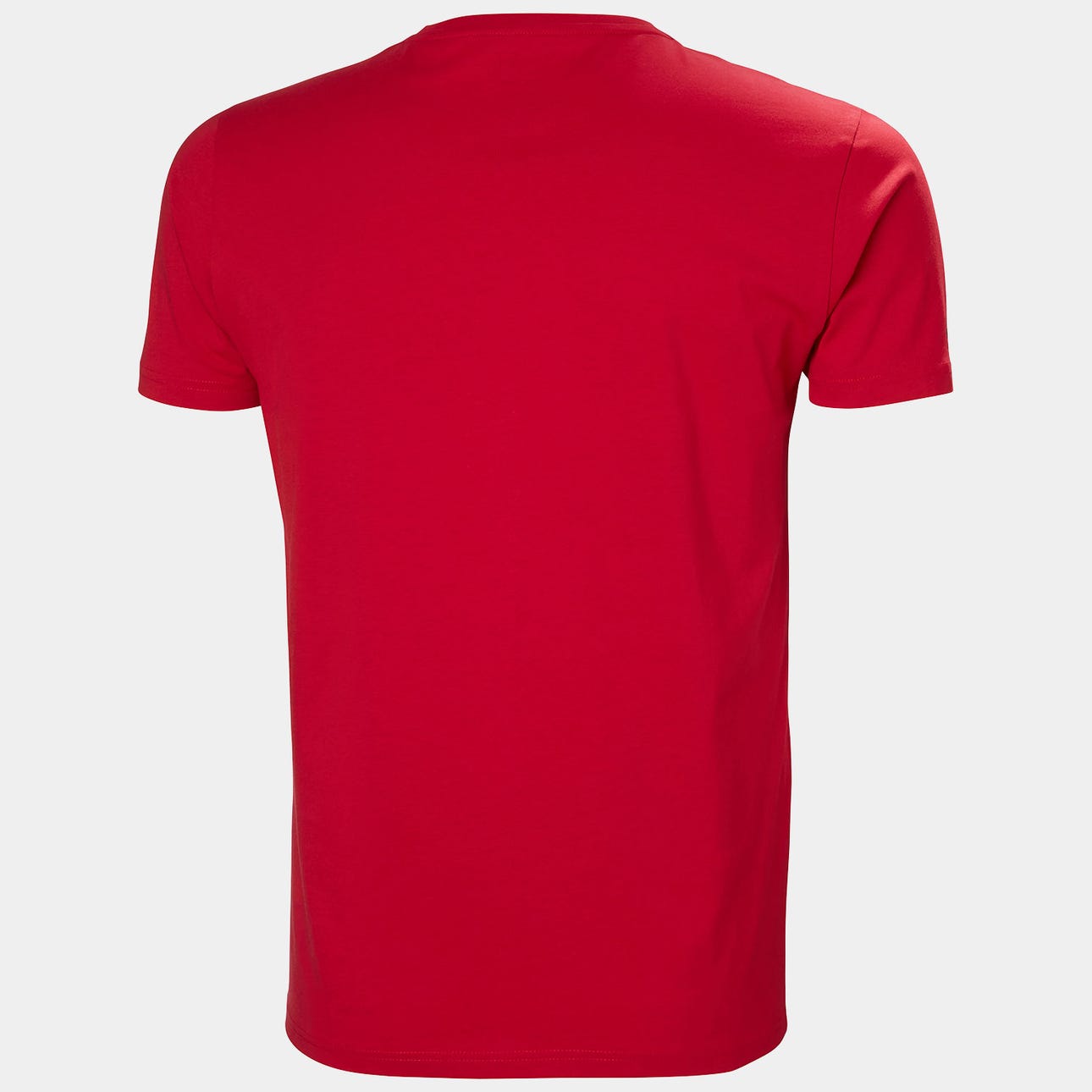Helly Hansen Shoreline T-Shirt 2.0 Heren Helly Hansen Shoreline T-Shirt 2.0 Heren