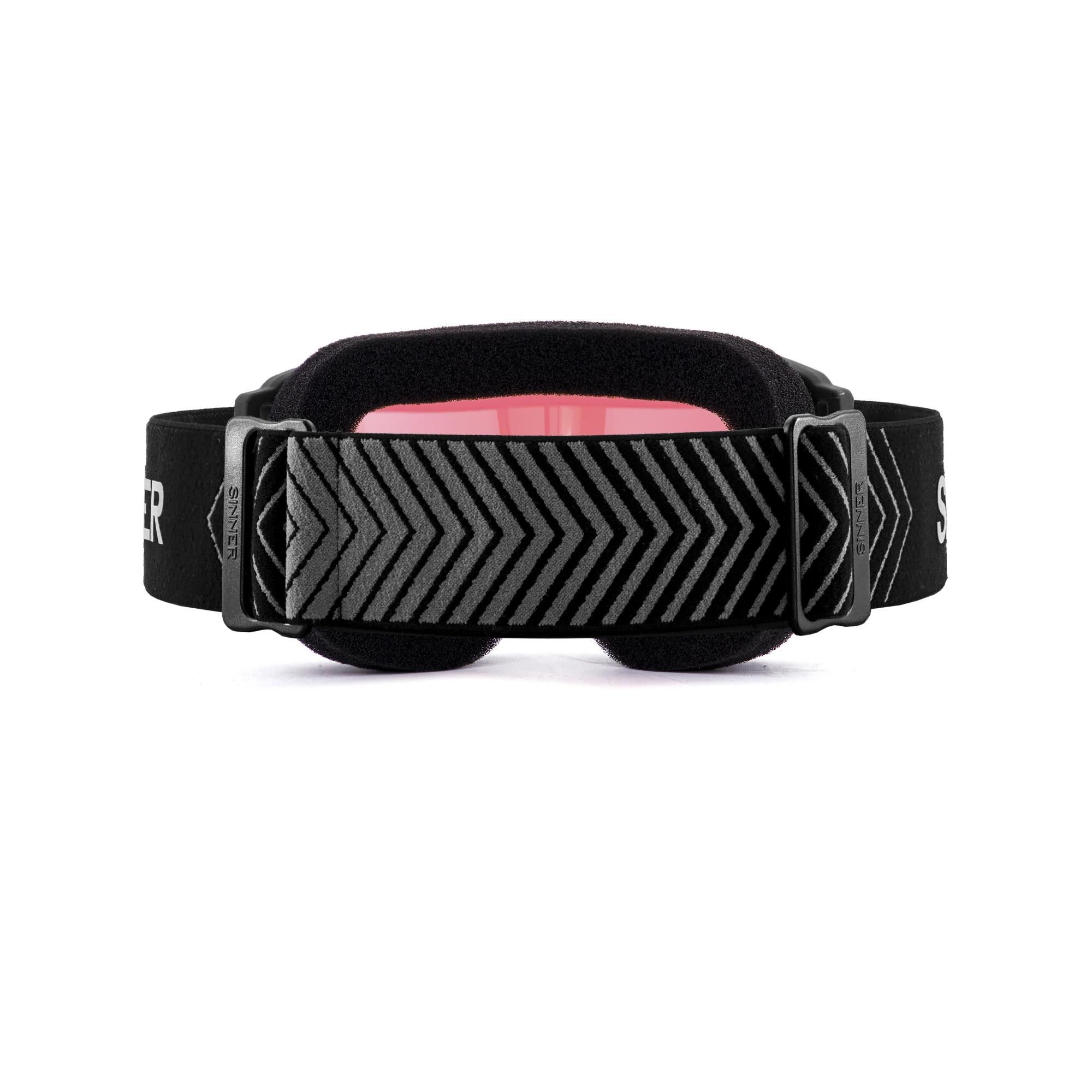 SINNER Duck Mountain Skibril Junior