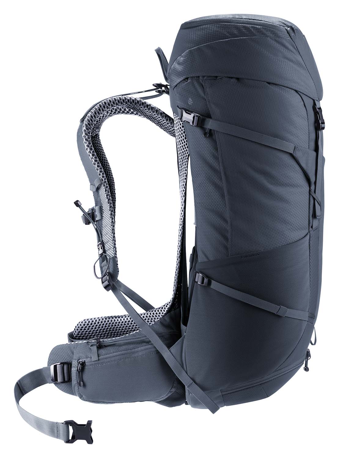 Deuter 3401526 7000 futurapro40 black d 02