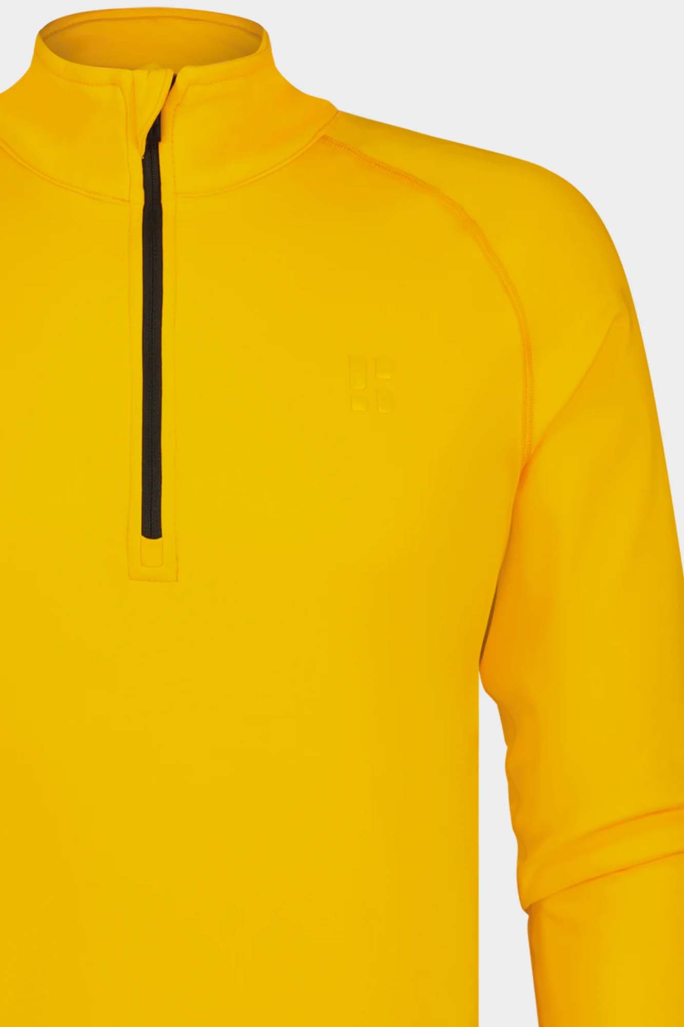 Artic pully men geel 3