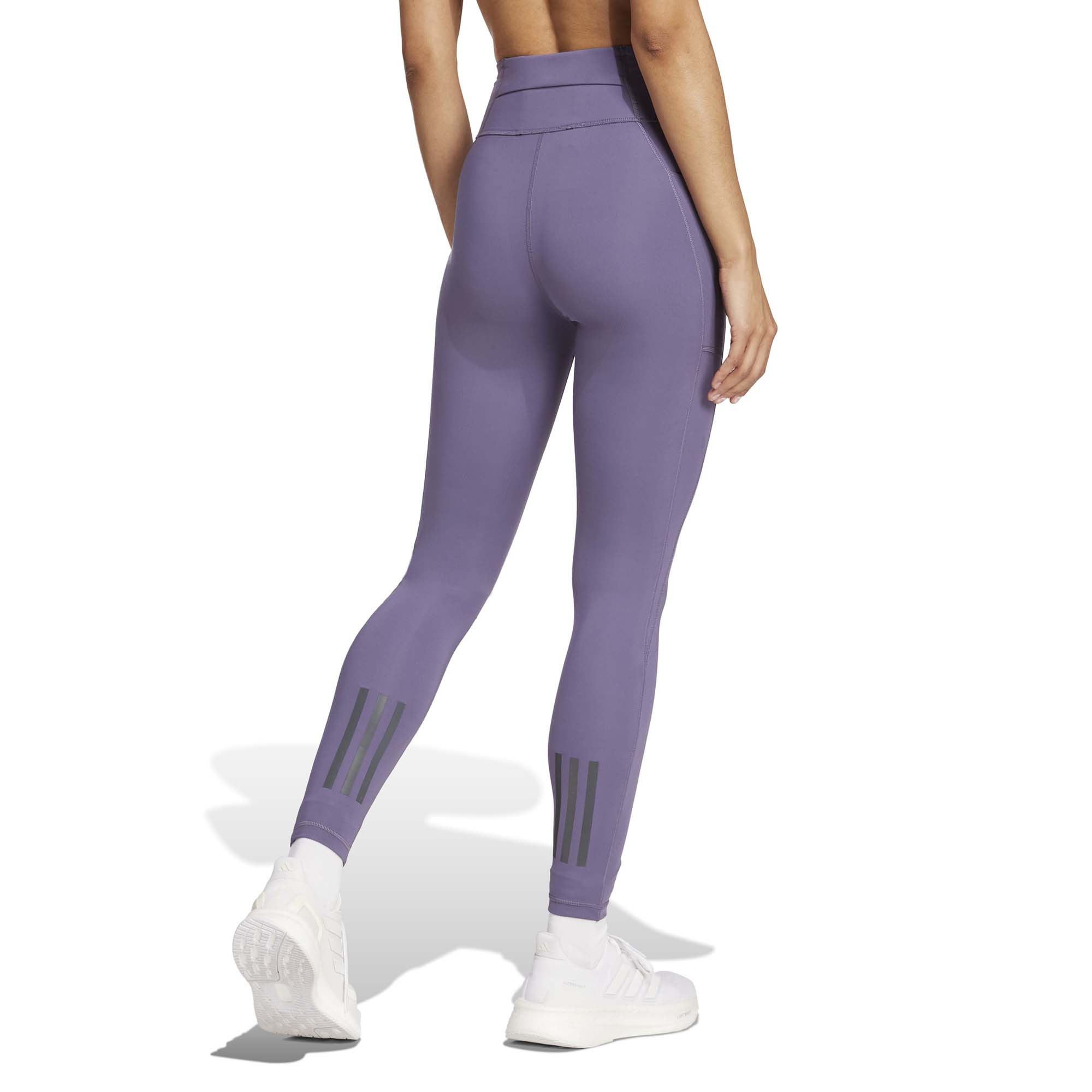 ADIDAS Own The Run 7/8 Legging Dames