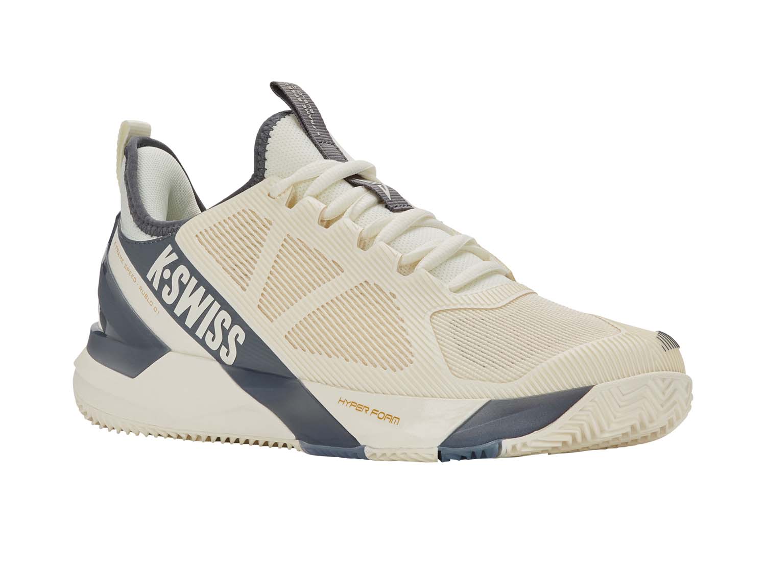 K-SWISS K-frame Speed Rublo Clay Tennisschoenen Heren