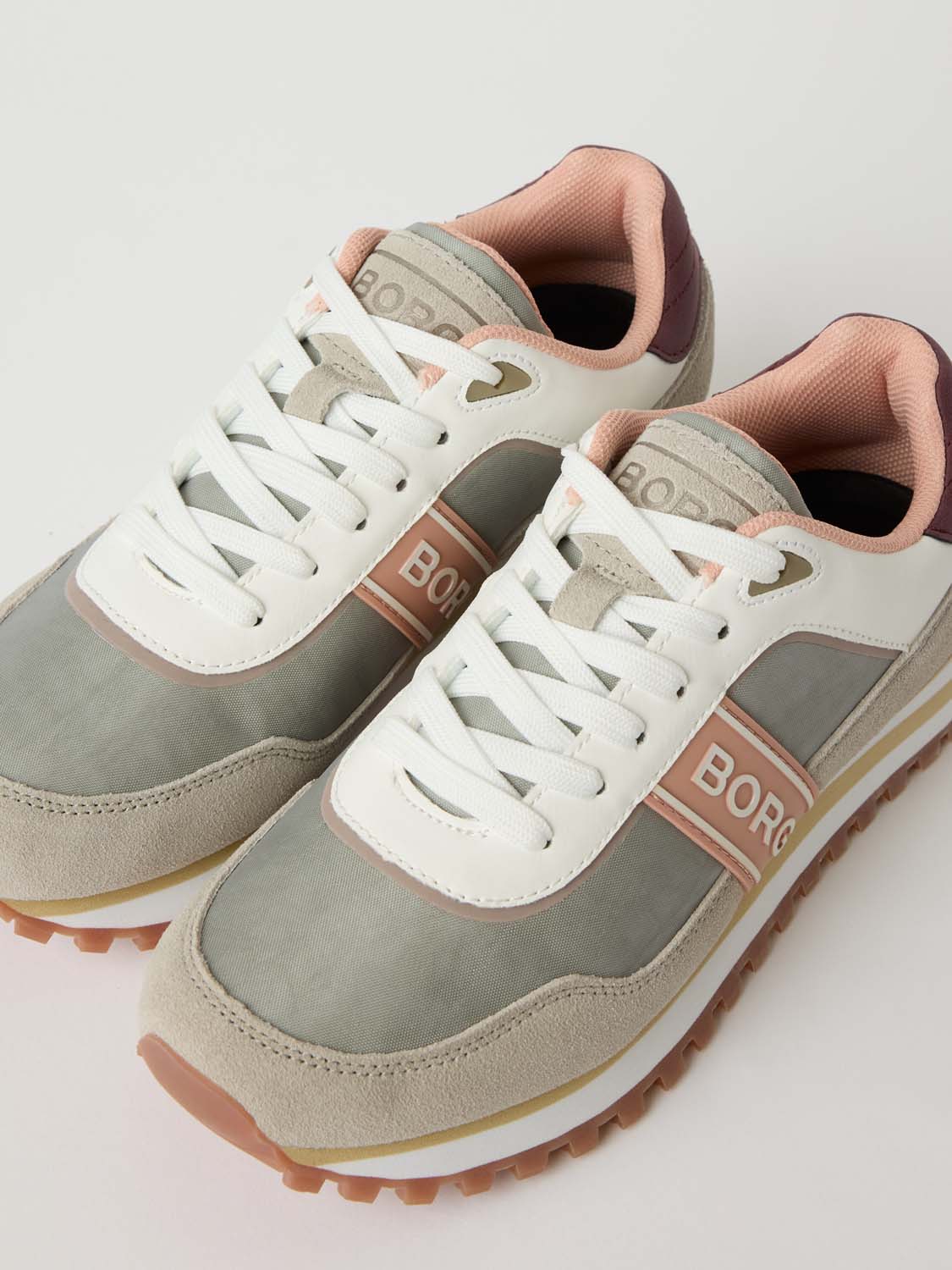 BJORN BORG R2000 sneakers  Dames
