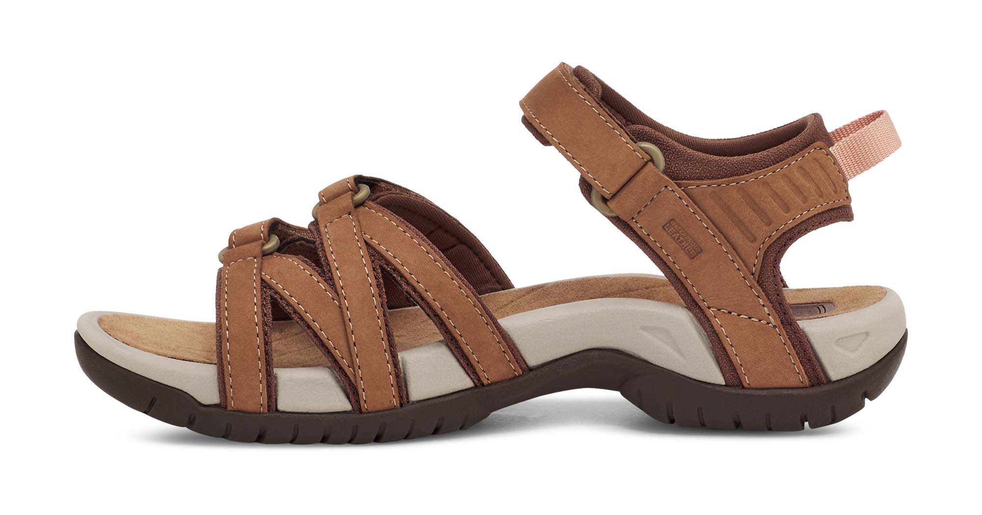 TEVA Tirra Leather Dames TEVA Tirra Leather Dames