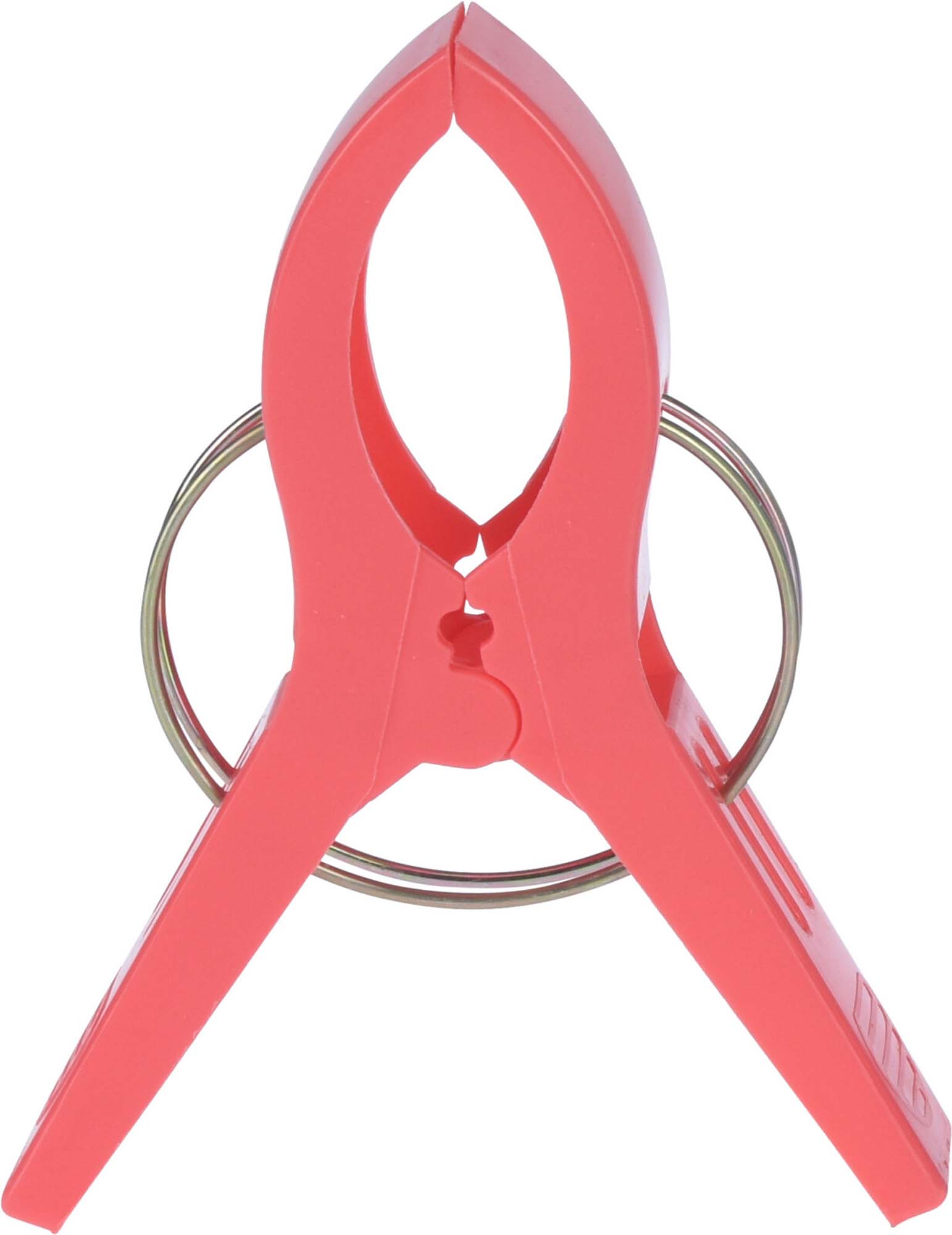 EXCELLENT Handdoekklem 4 stuks