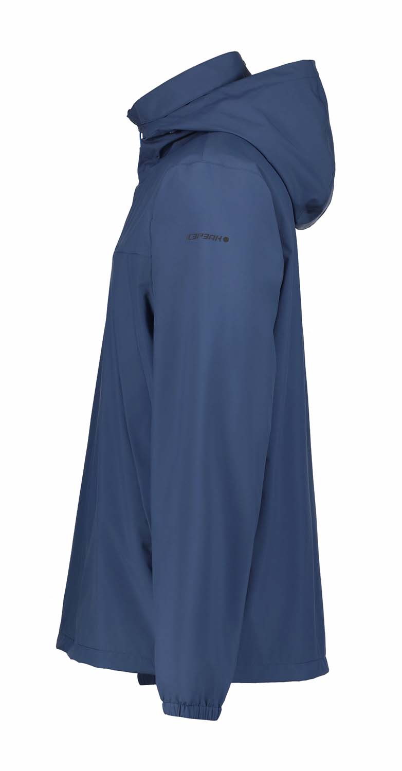 ICEPEAK Brocton Jas Heren