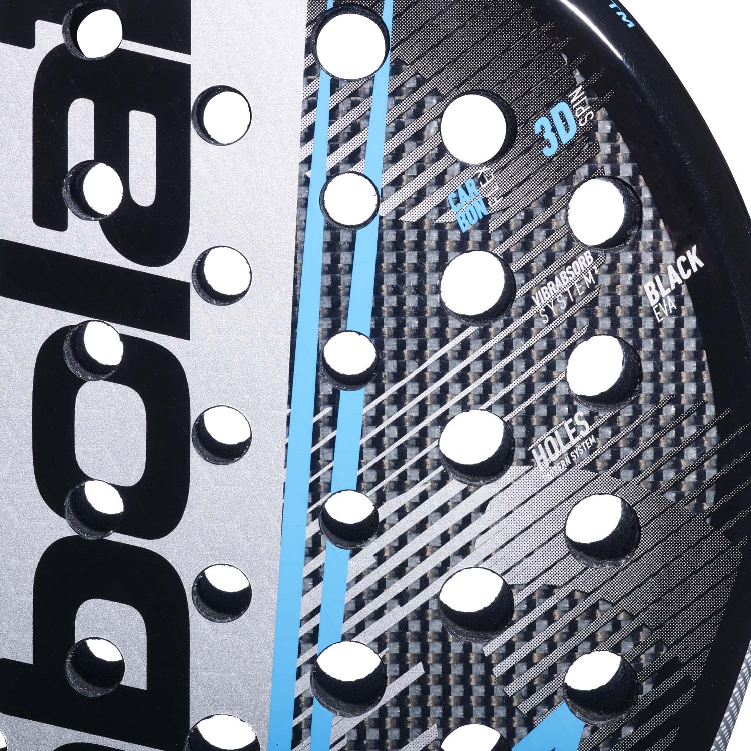 BABOLAT Air Veron 2.6 Padelracket