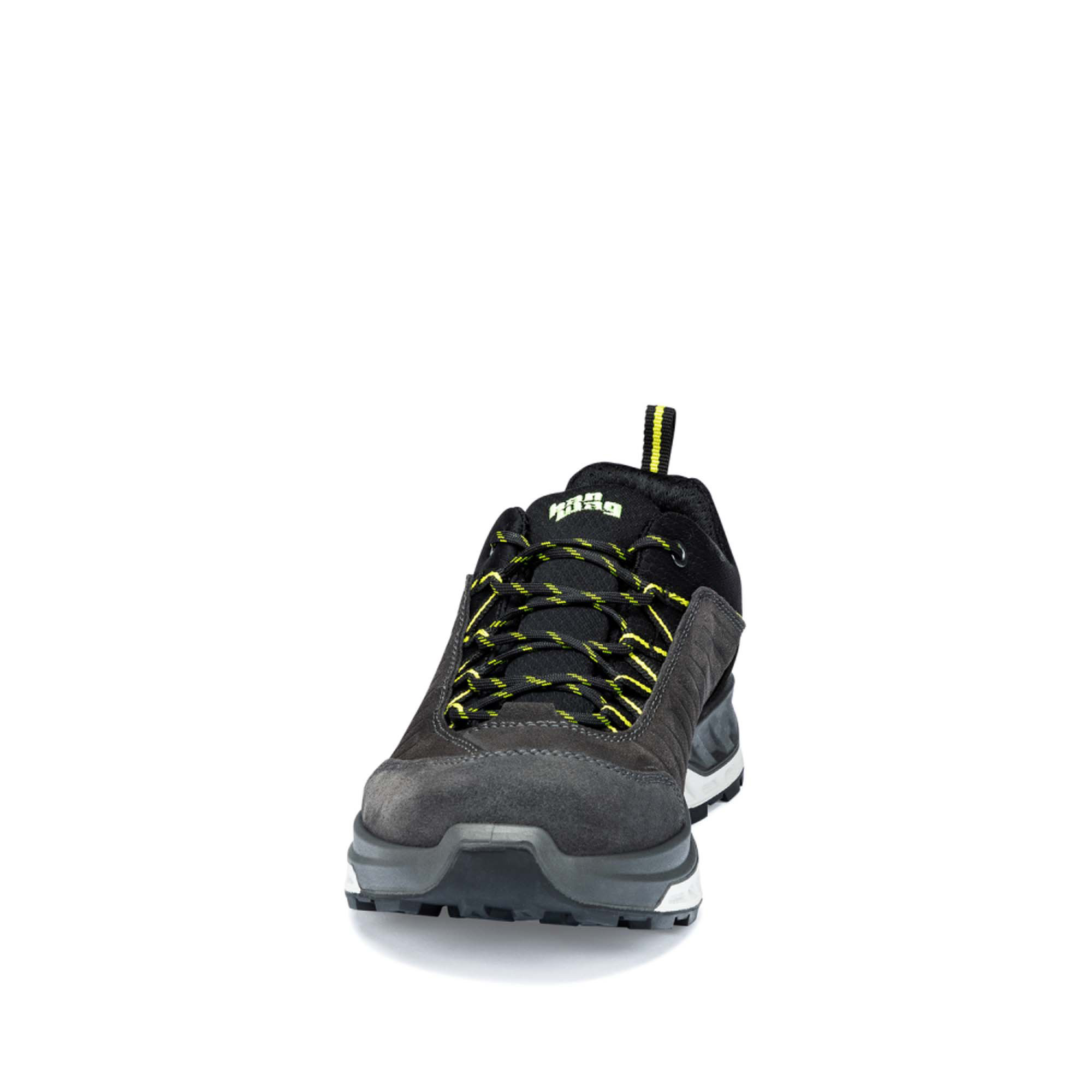 HANWAG Blueridge Low Heren