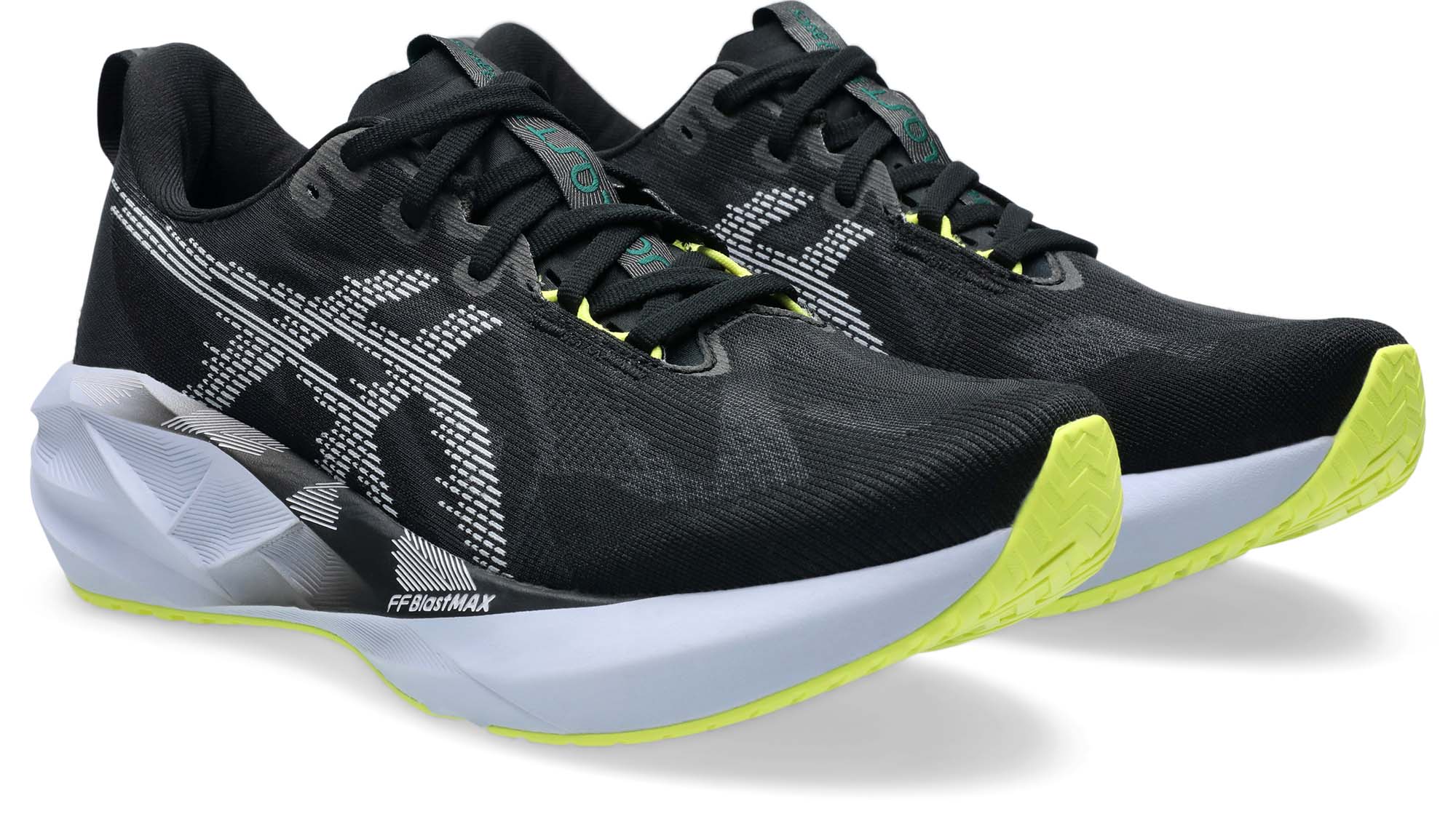 ASICS Novablast 5 Hardloopschoenen Heren