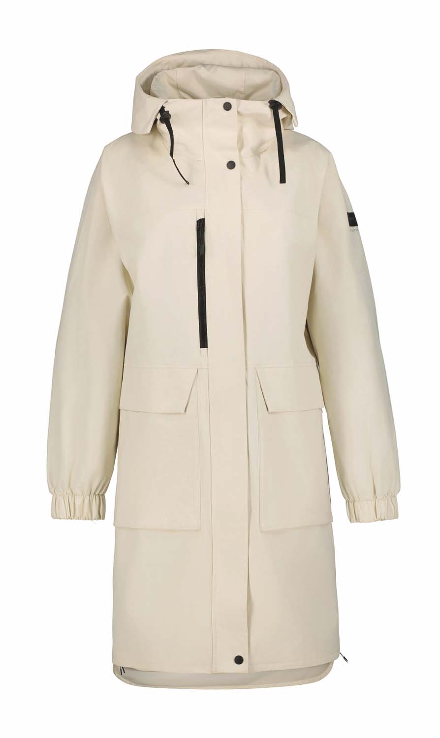 ICEPEAK Abbenville Jas Dames