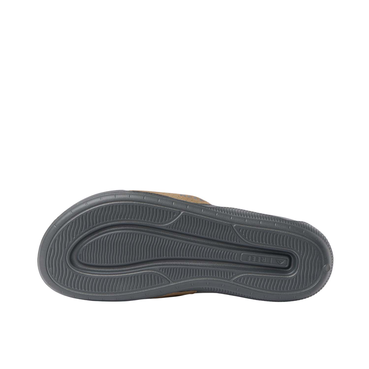 REEF Tailslide Slippers Heren