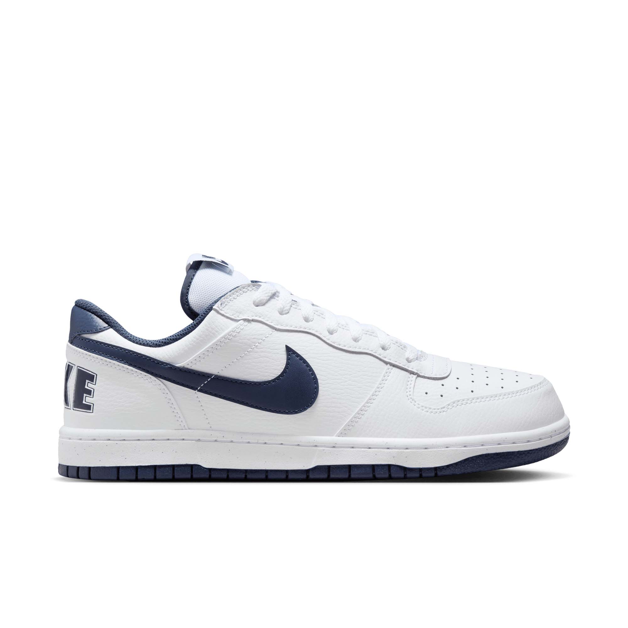 NIKE Big Low Sneakers Heren